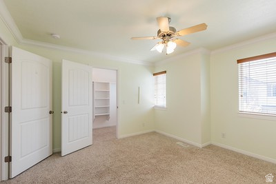 BRIDGERLAND MEADOWS - Residential