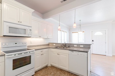 BRIDGERLAND MEADOWS - Residential