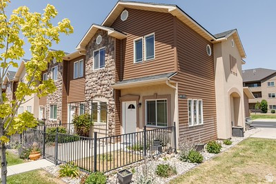 BRIDGERLAND MEADOWS - Residential