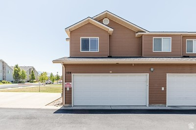 BRIDGERLAND MEADOWS - Residential