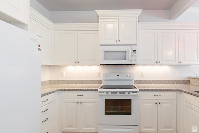 BRIDGERLAND MEADOWS - Residential
