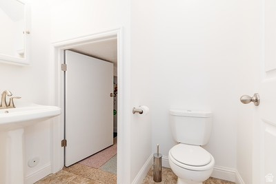 BRIDGERLAND MEADOWS - Residential