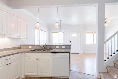 BRIDGERLAND MEADOWS - Residential