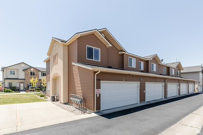 BRIDGERLAND MEADOWS - Residential