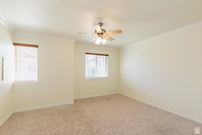 BRIDGERLAND MEADOWS - Residential