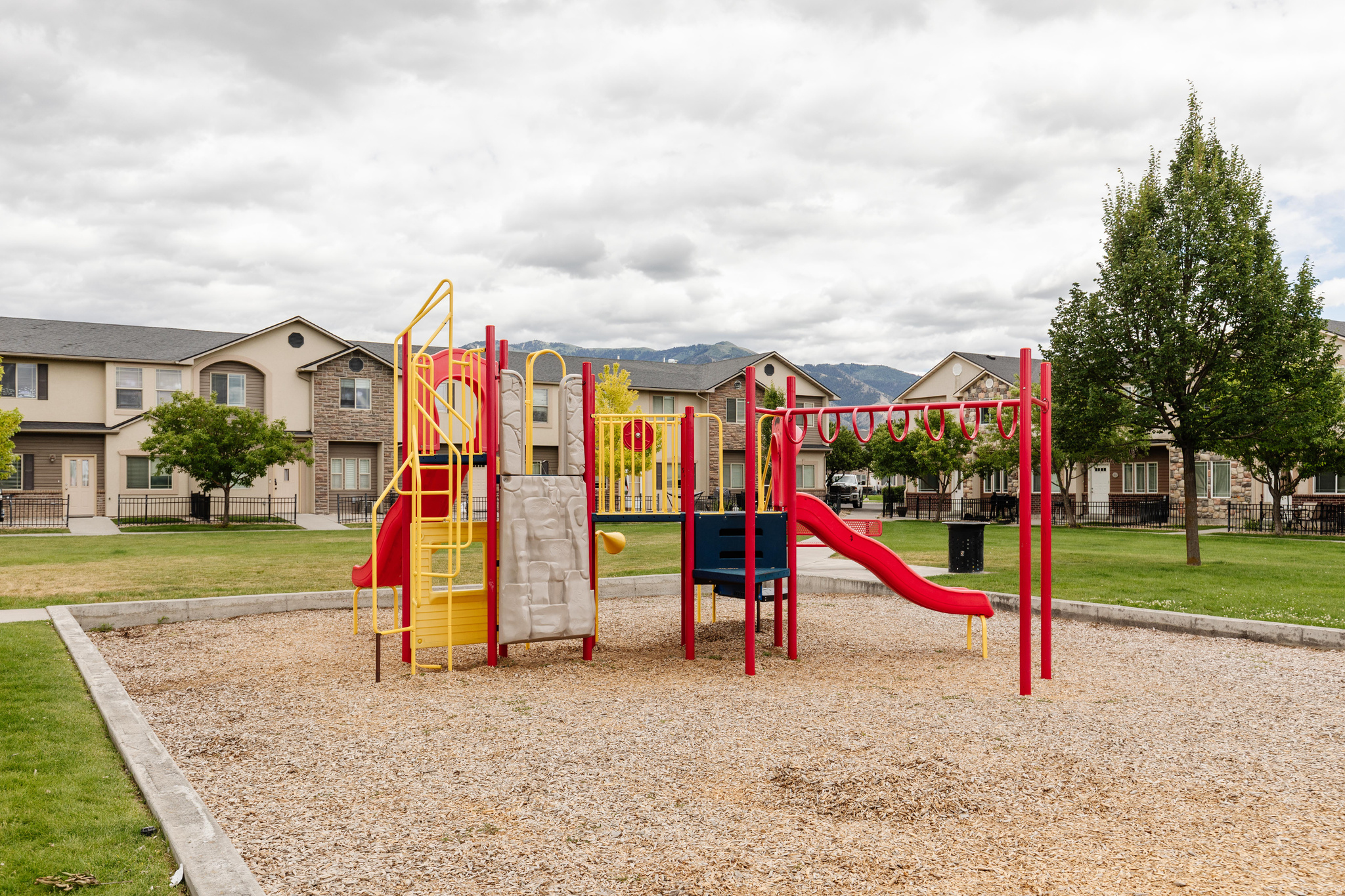 BRIDGERLAND MEADOWS - Residential