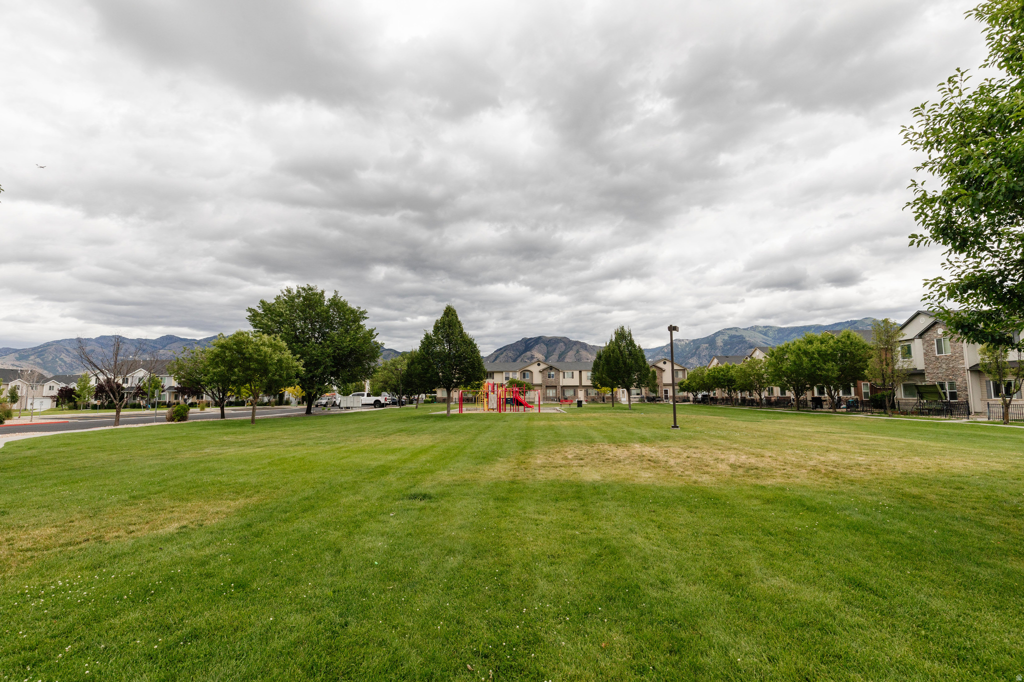 BRIDGERLAND MEADOWS - Residential