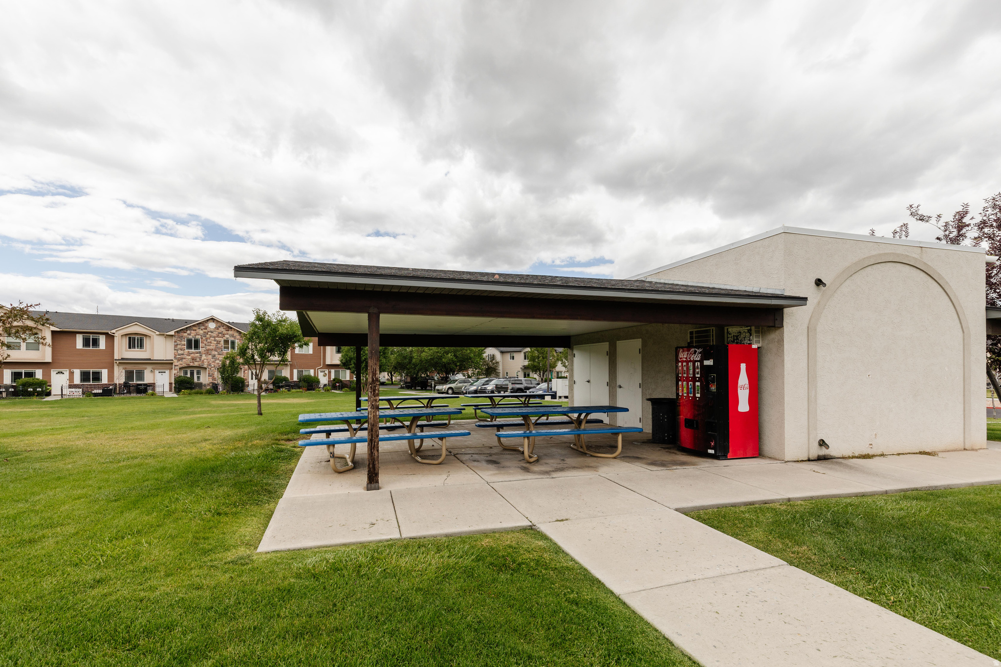 BRIDGERLAND MEADOWS - Residential