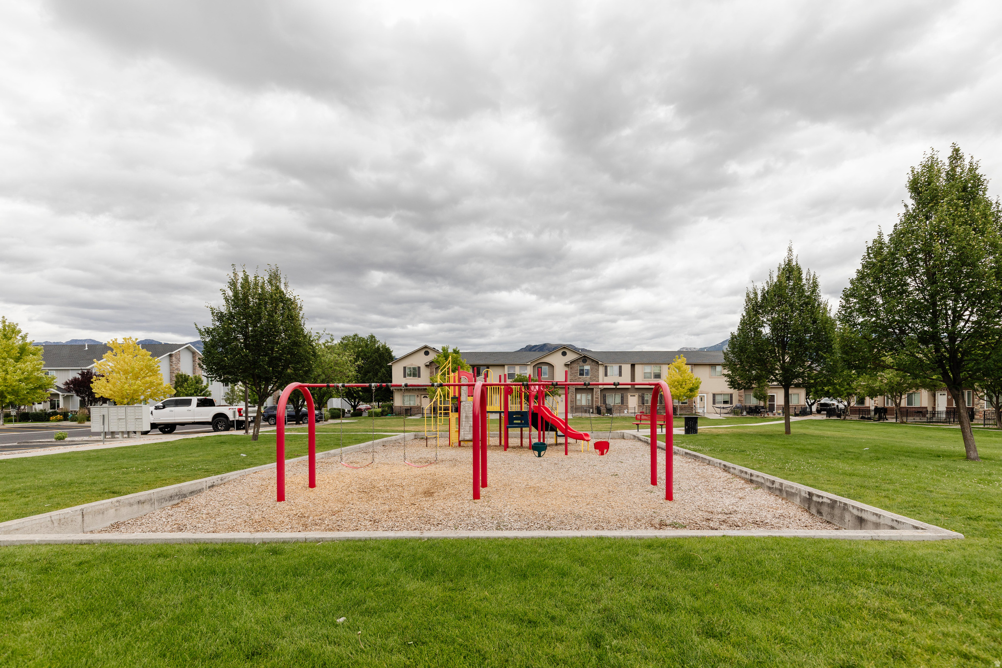 BRIDGERLAND MEADOWS - Residential