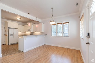 BRIDGERLAND MEADOWS - Residential