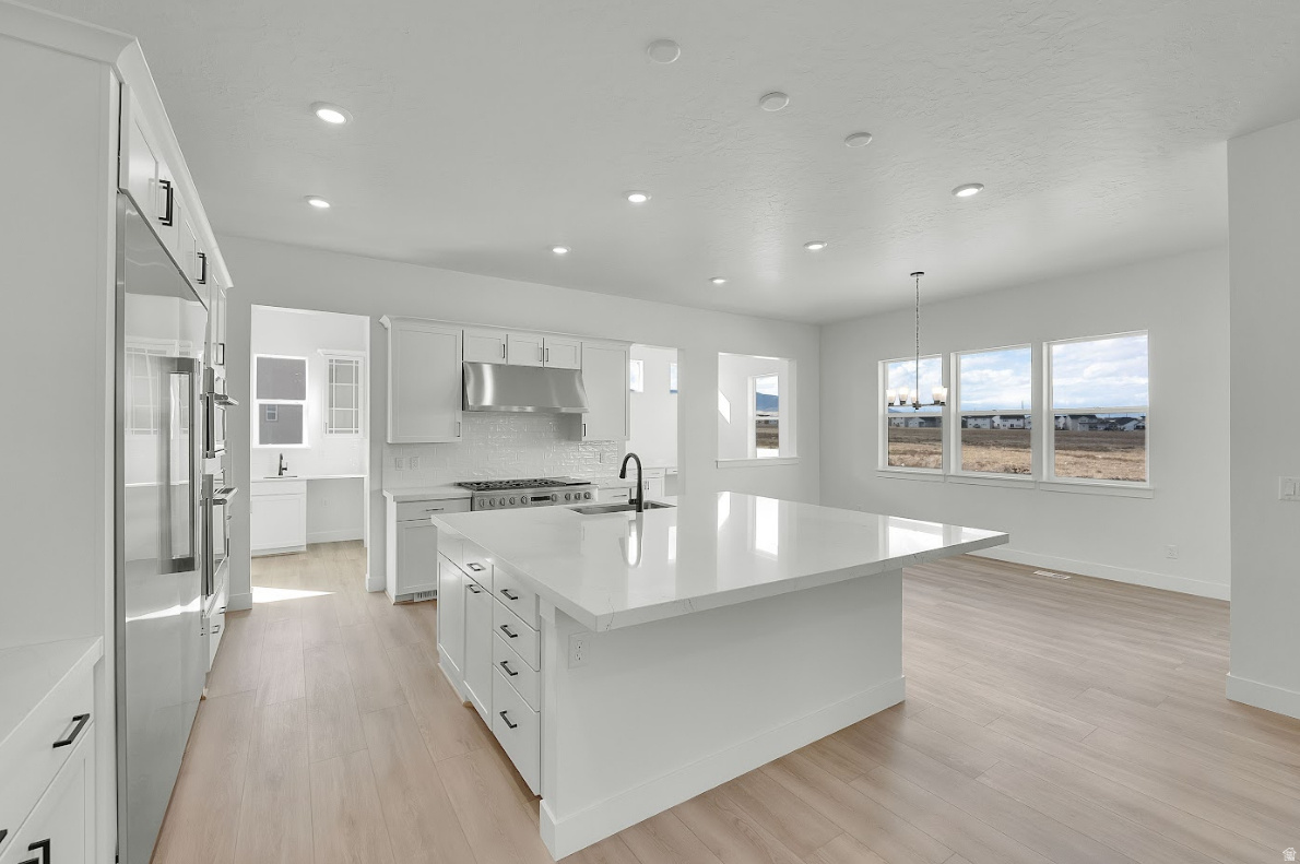 TETON RANCH - Residential