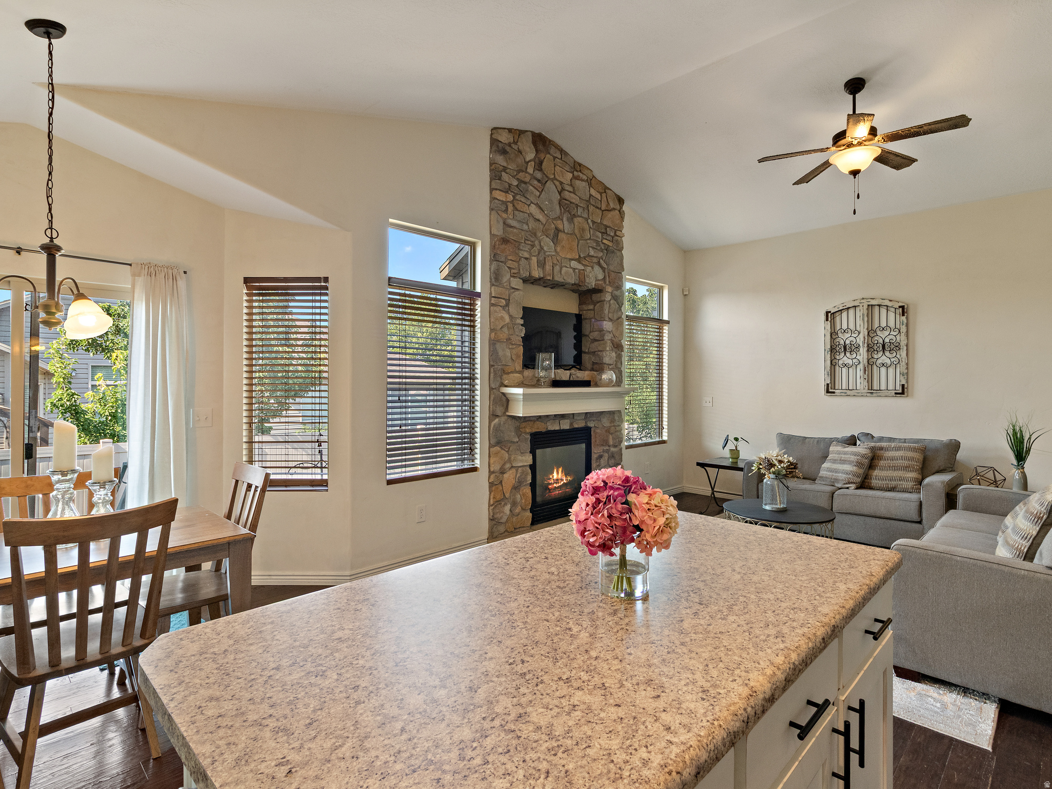 COPPER VALLEY PUD - Residential