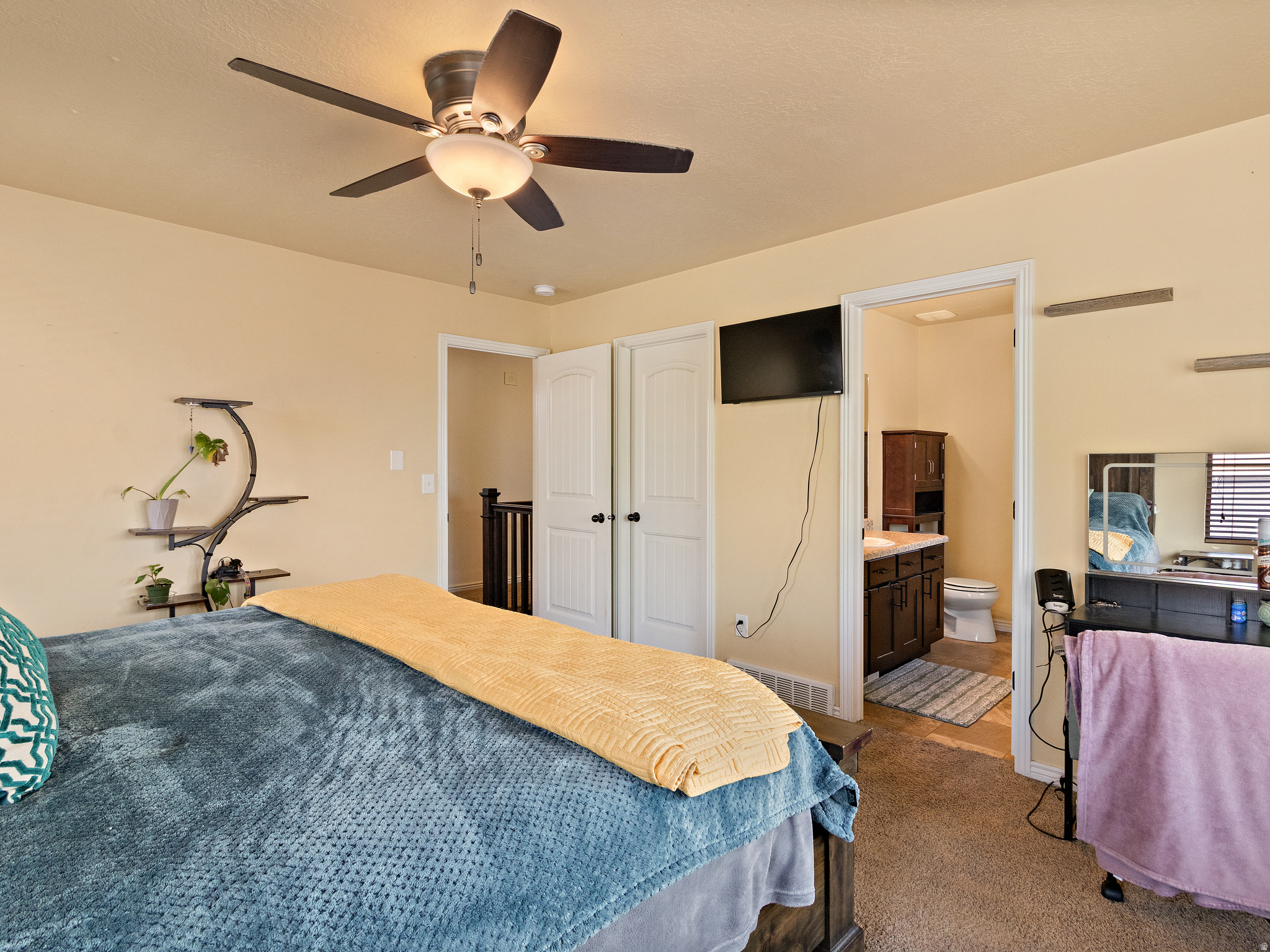 COPPER VALLEY PUD - Residential