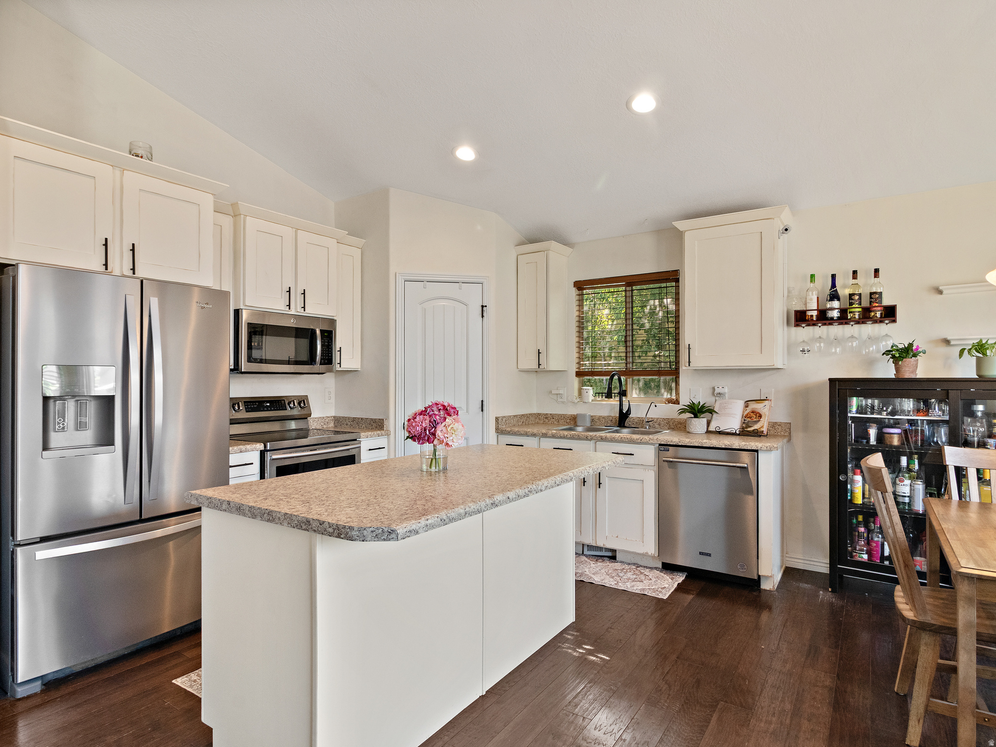 COPPER VALLEY PUD - Residential