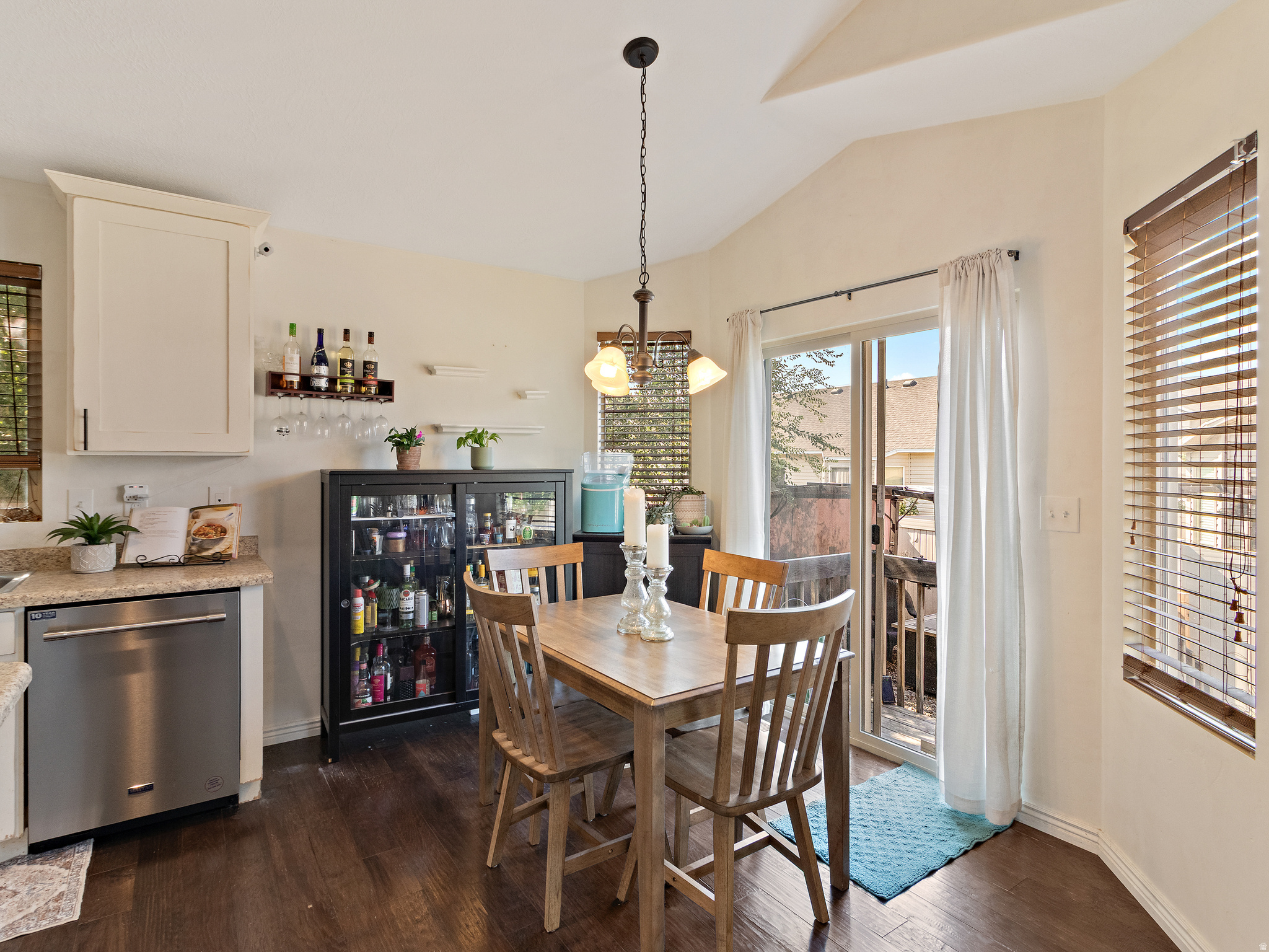 COPPER VALLEY PUD - Residential
