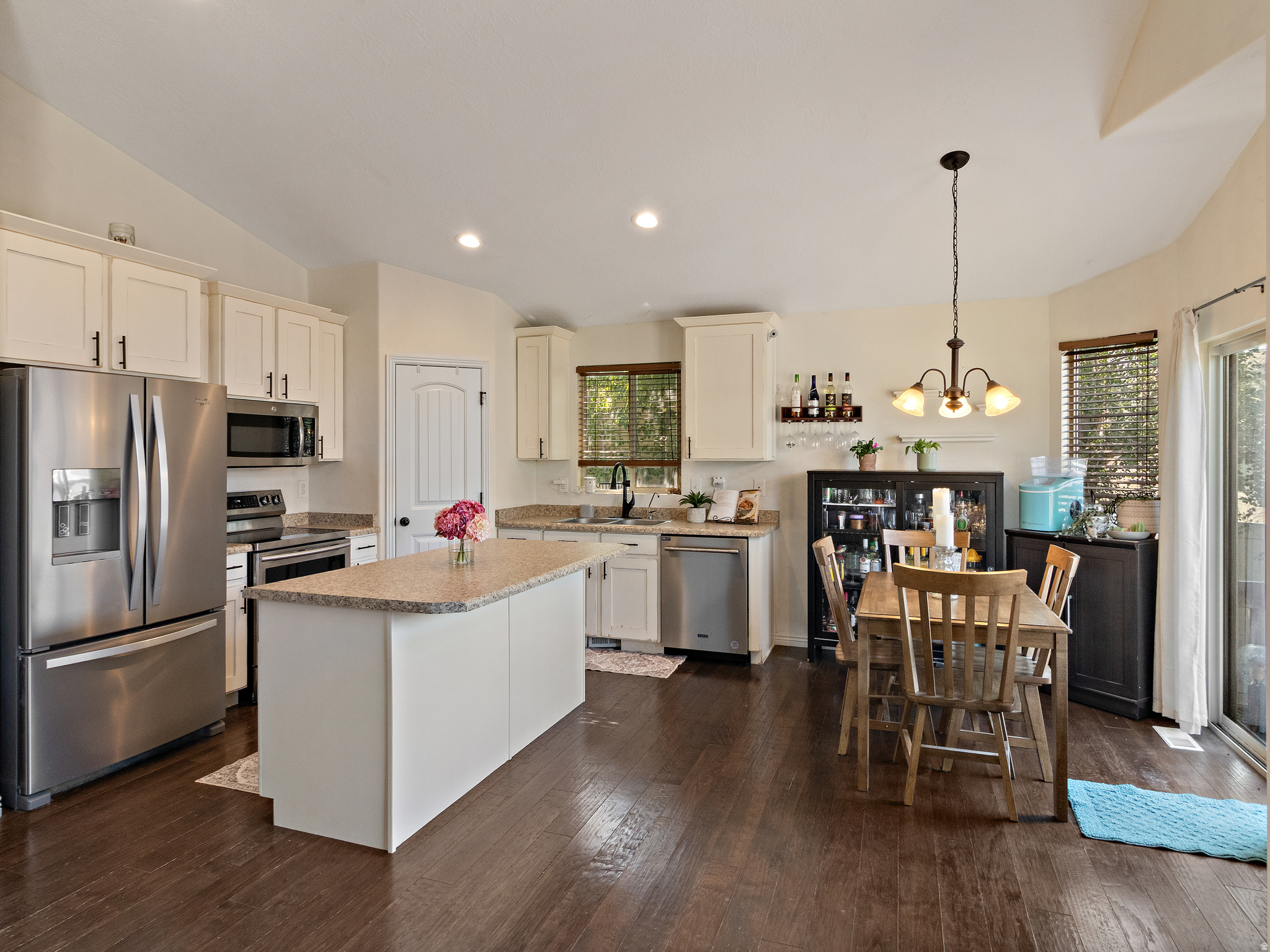 COPPER VALLEY PUD - Residential