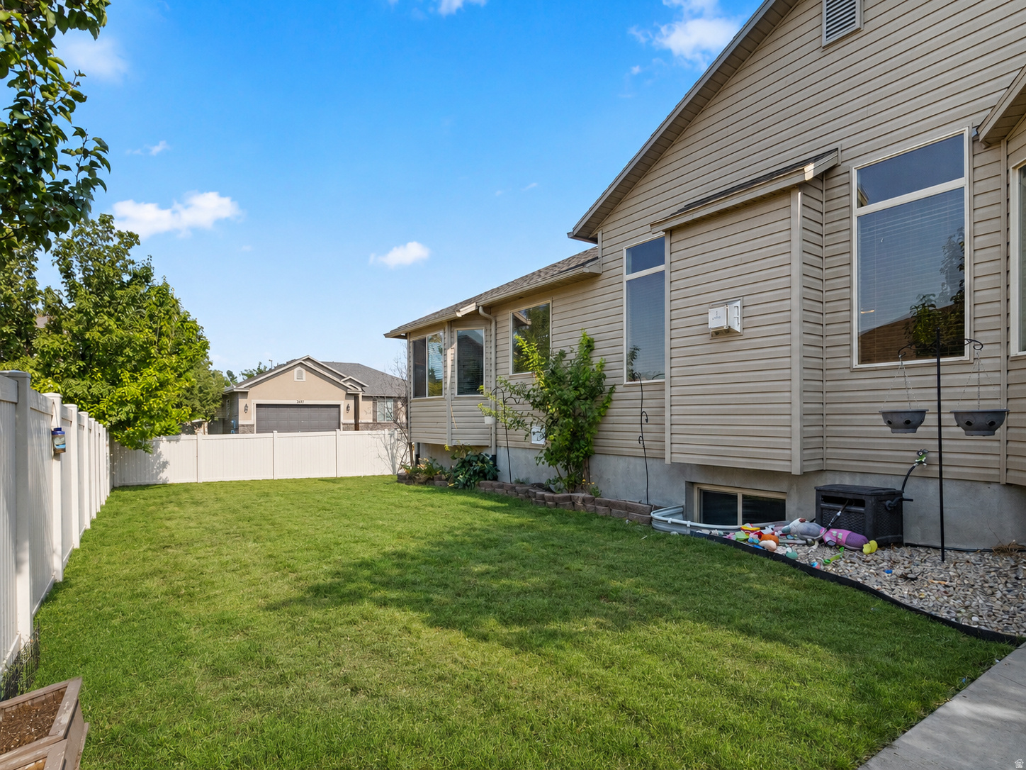 COPPER VALLEY PUD - Residential