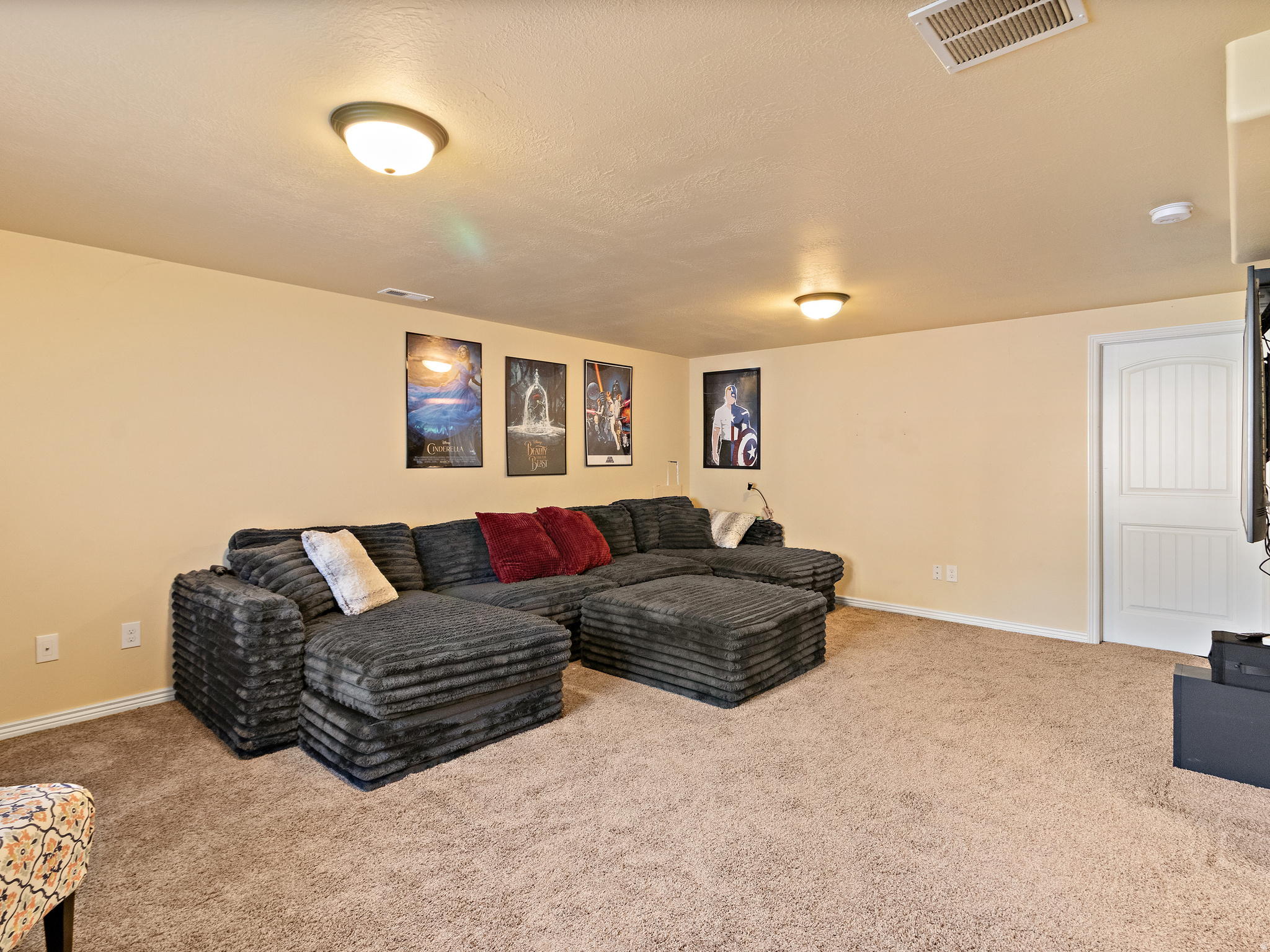 COPPER VALLEY PUD - Residential