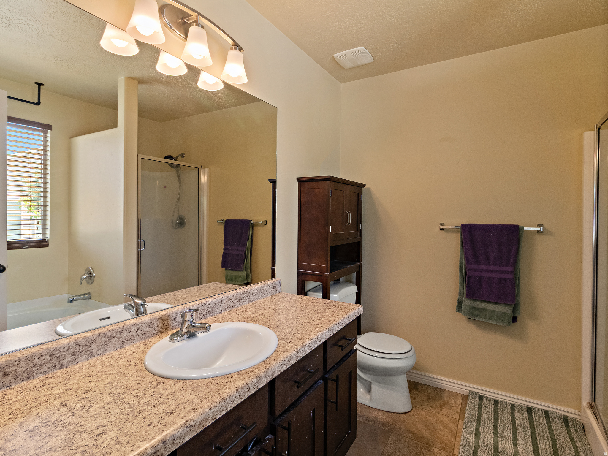 COPPER VALLEY PUD - Residential