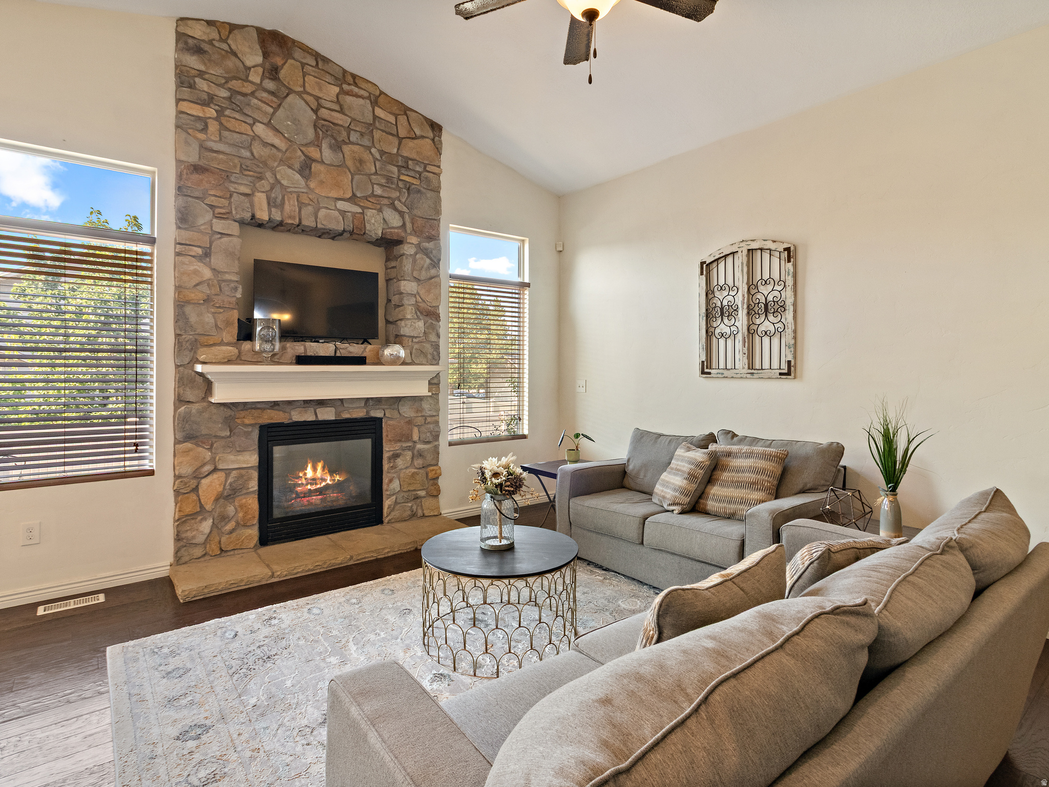 COPPER VALLEY PUD - Residential
