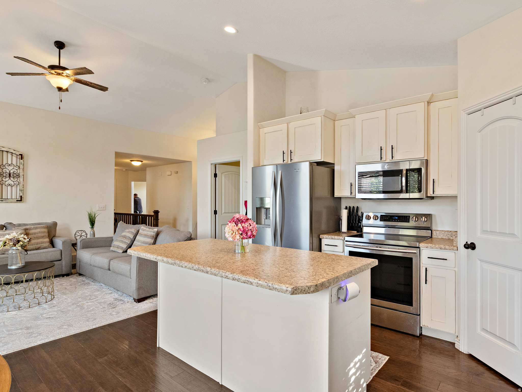 COPPER VALLEY PUD - Residential