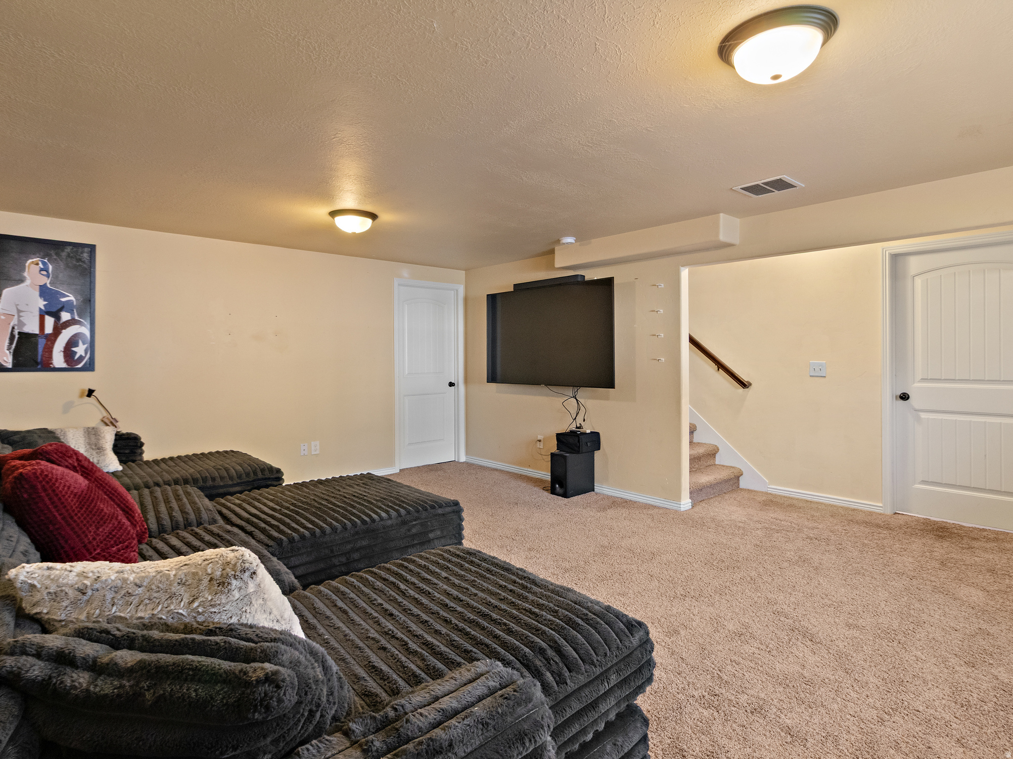 COPPER VALLEY PUD - Residential