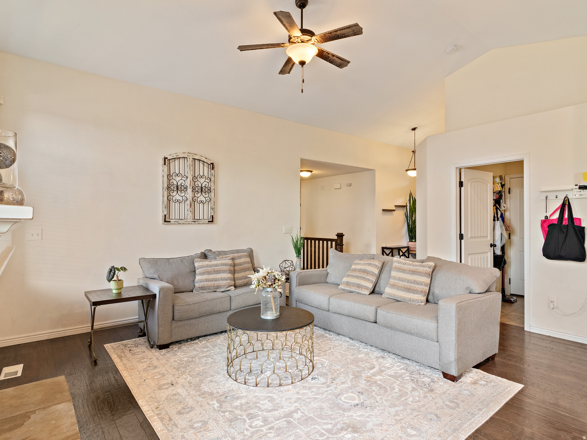 COPPER VALLEY PUD - Residential