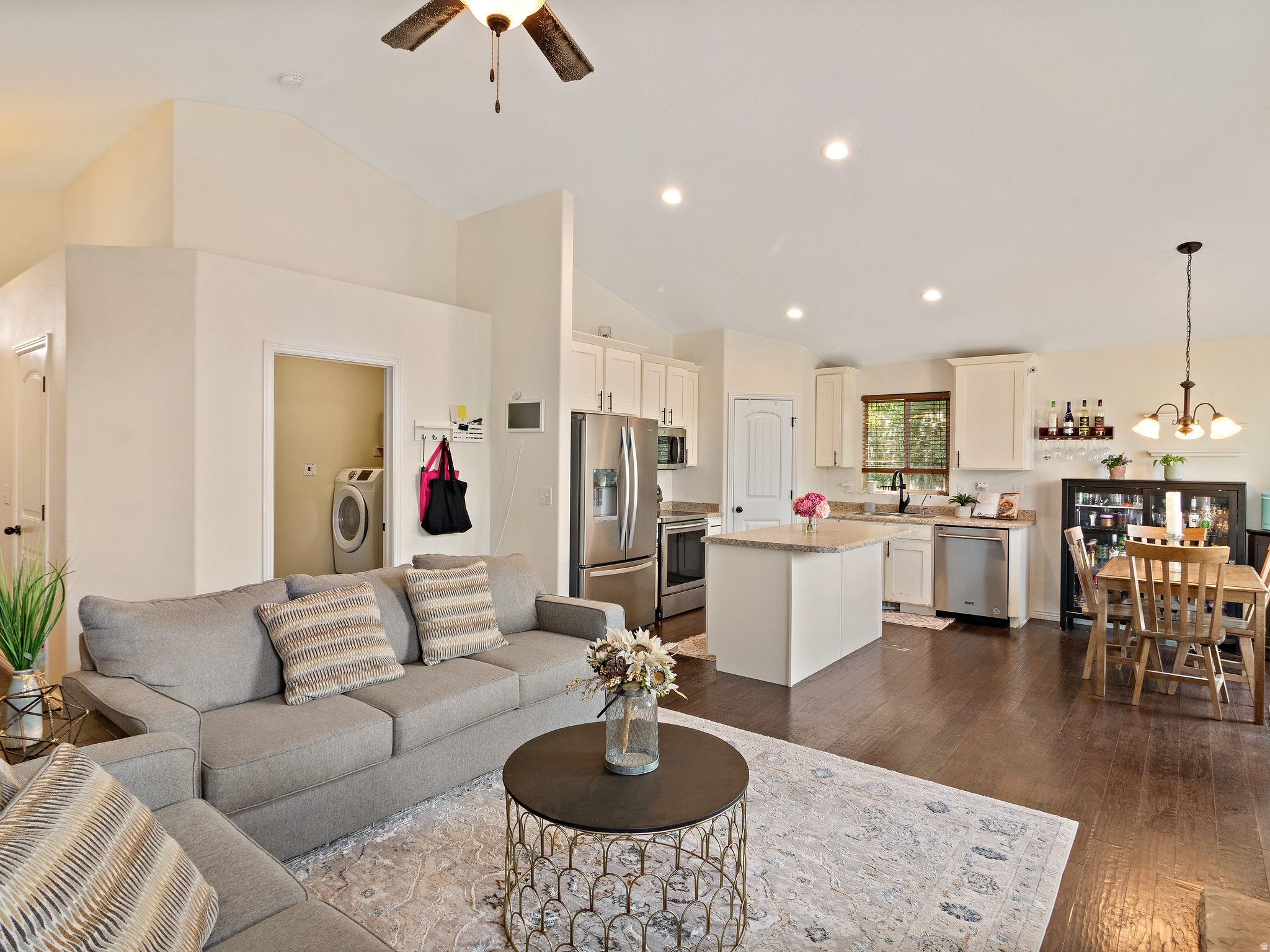 COPPER VALLEY PUD - Residential