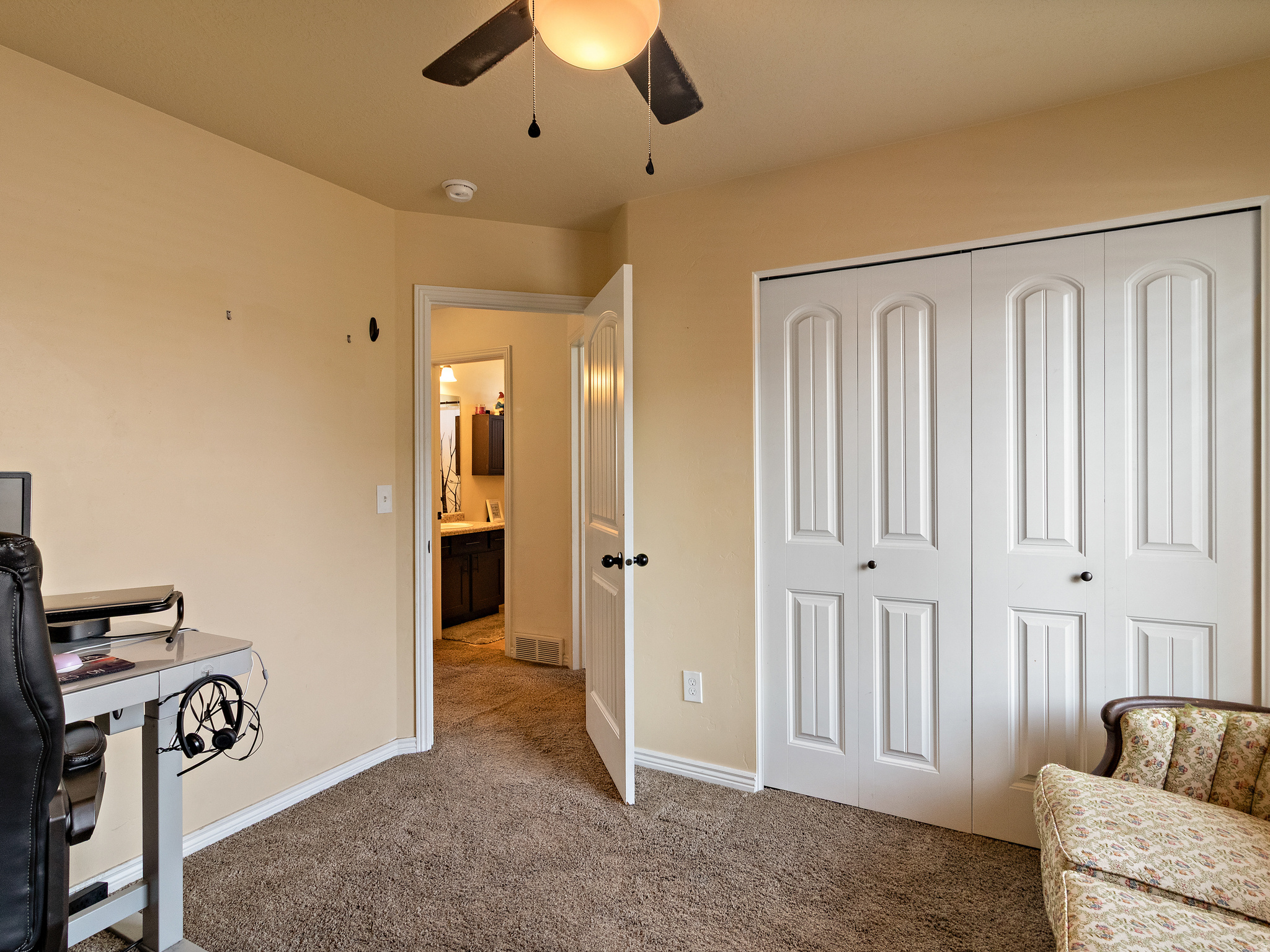 COPPER VALLEY PUD - Residential