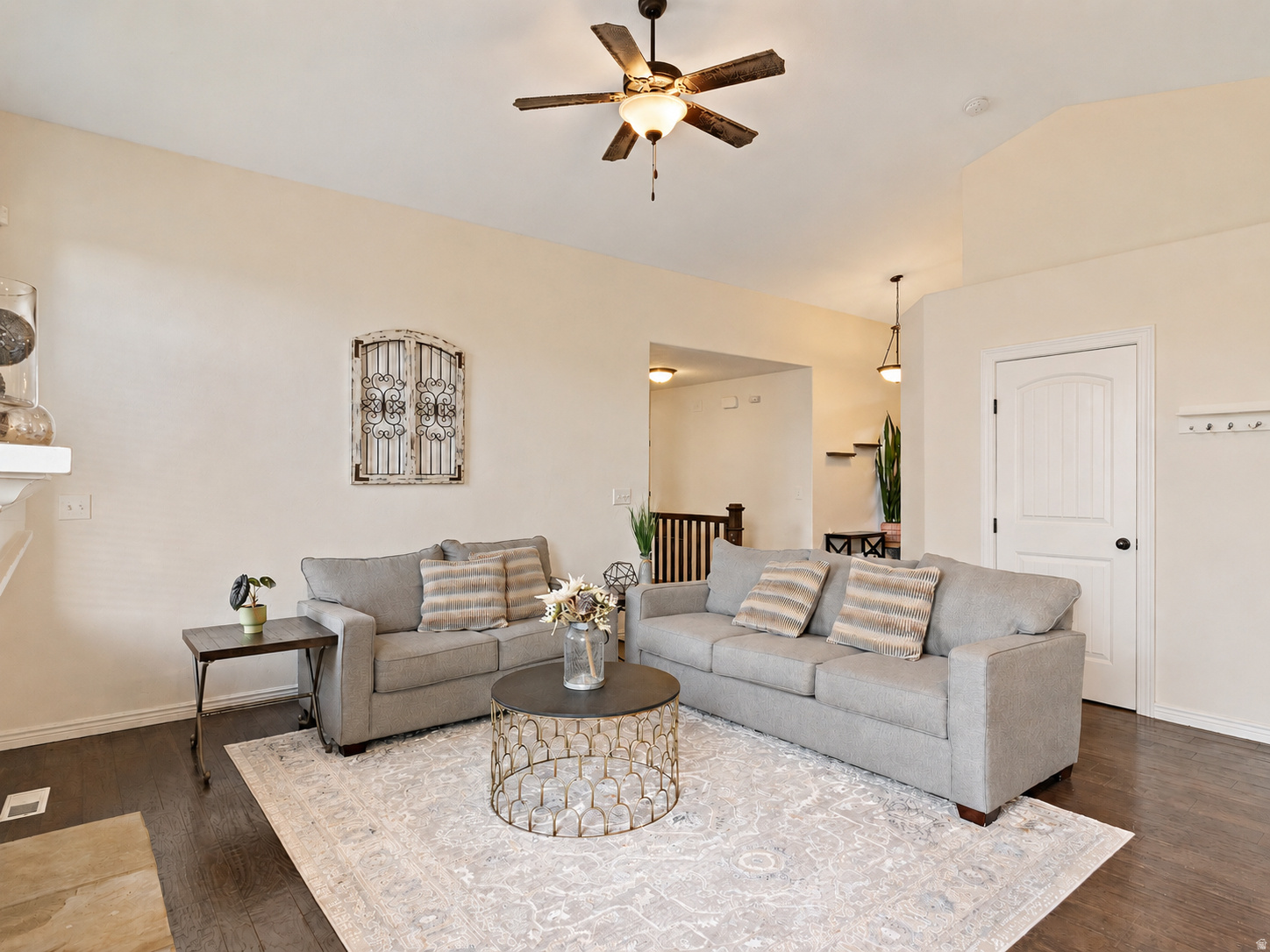 COPPER VALLEY PUD - Residential
