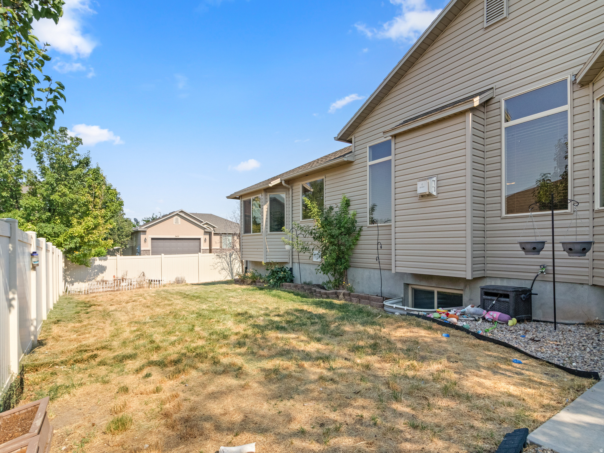 COPPER VALLEY PUD - Residential