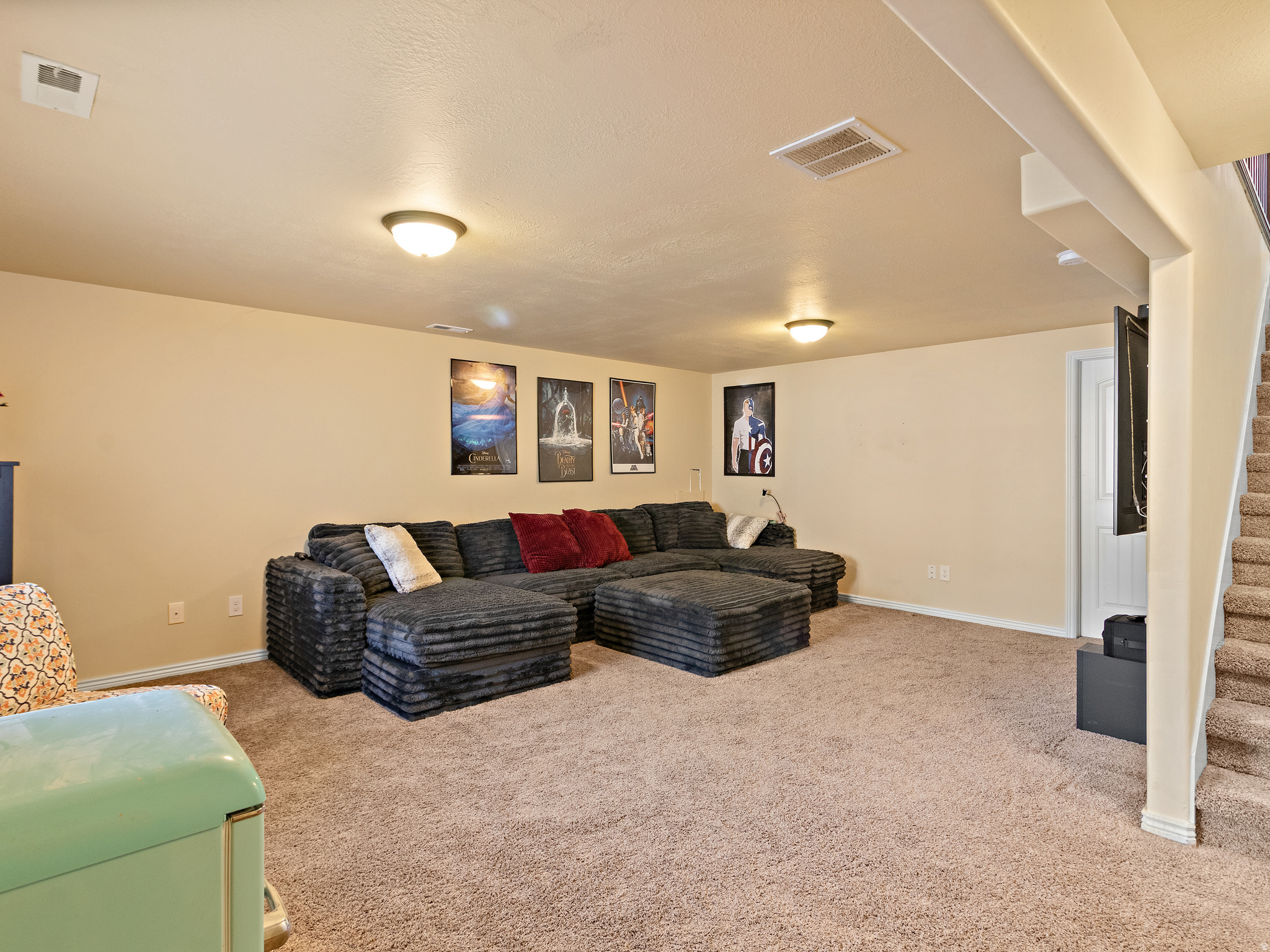 COPPER VALLEY PUD - Residential