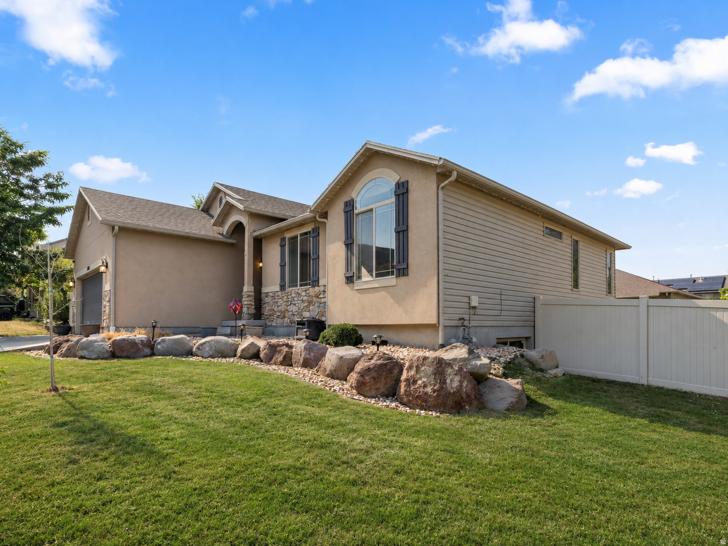 COPPER VALLEY PUD - Residential