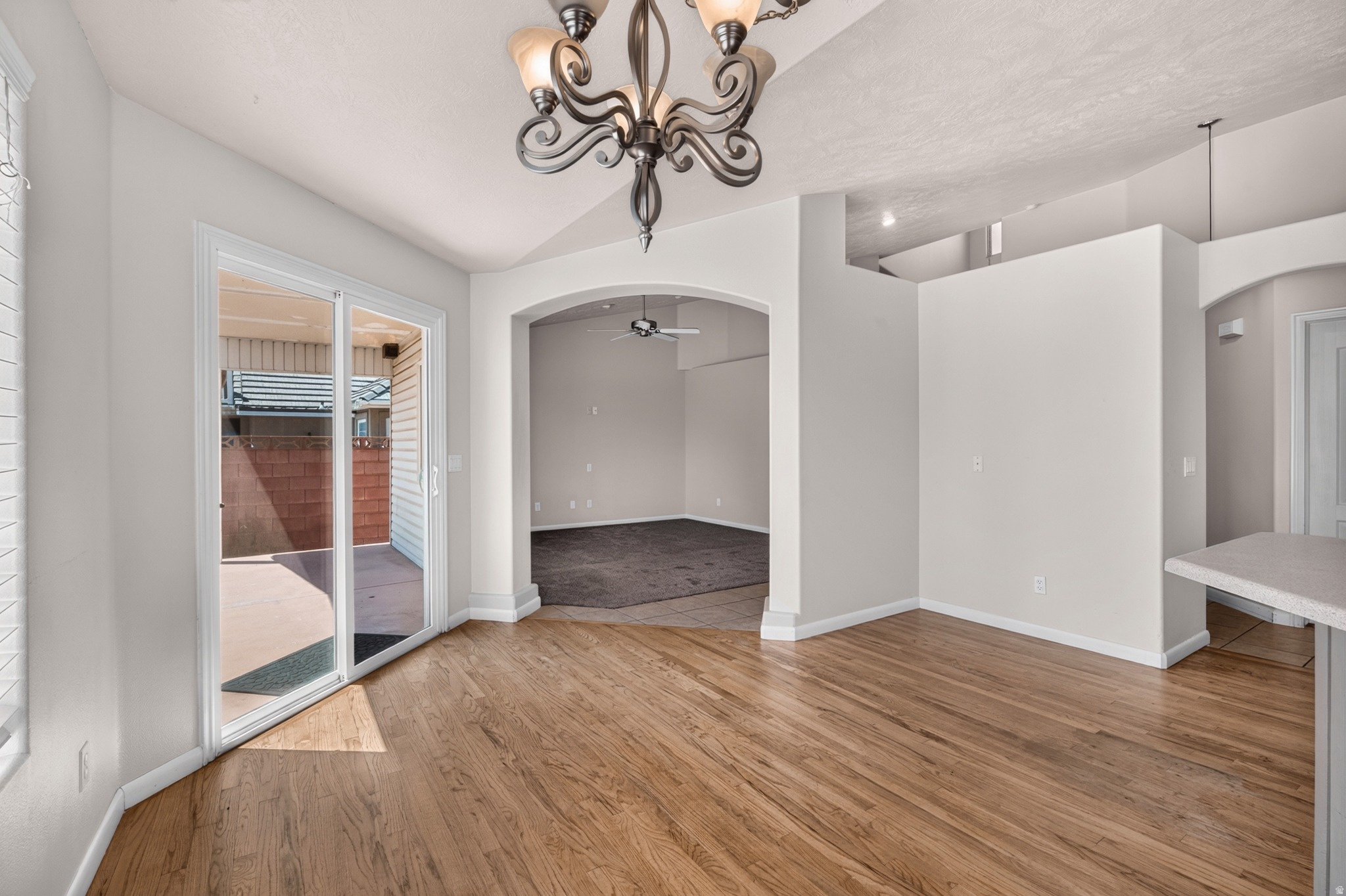 CANYON TERRACE - Residential
