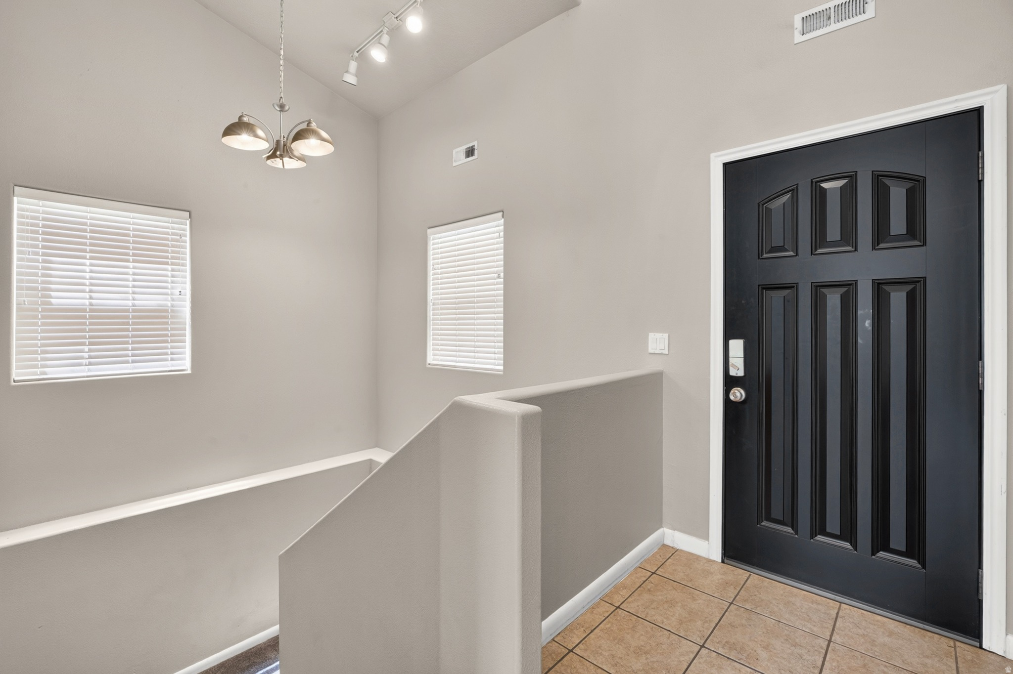 CANYON TERRACE - Residential