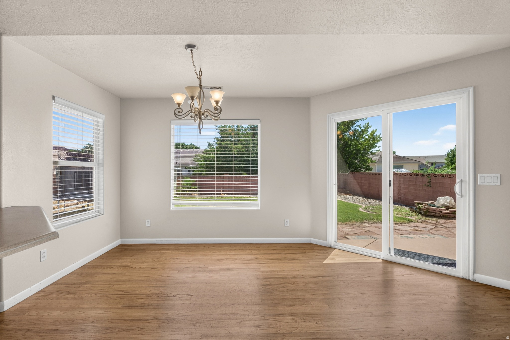 CANYON TERRACE - Residential