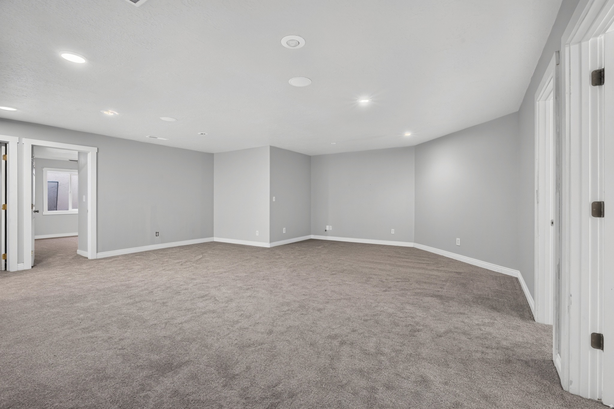 CANYON TERRACE - Residential