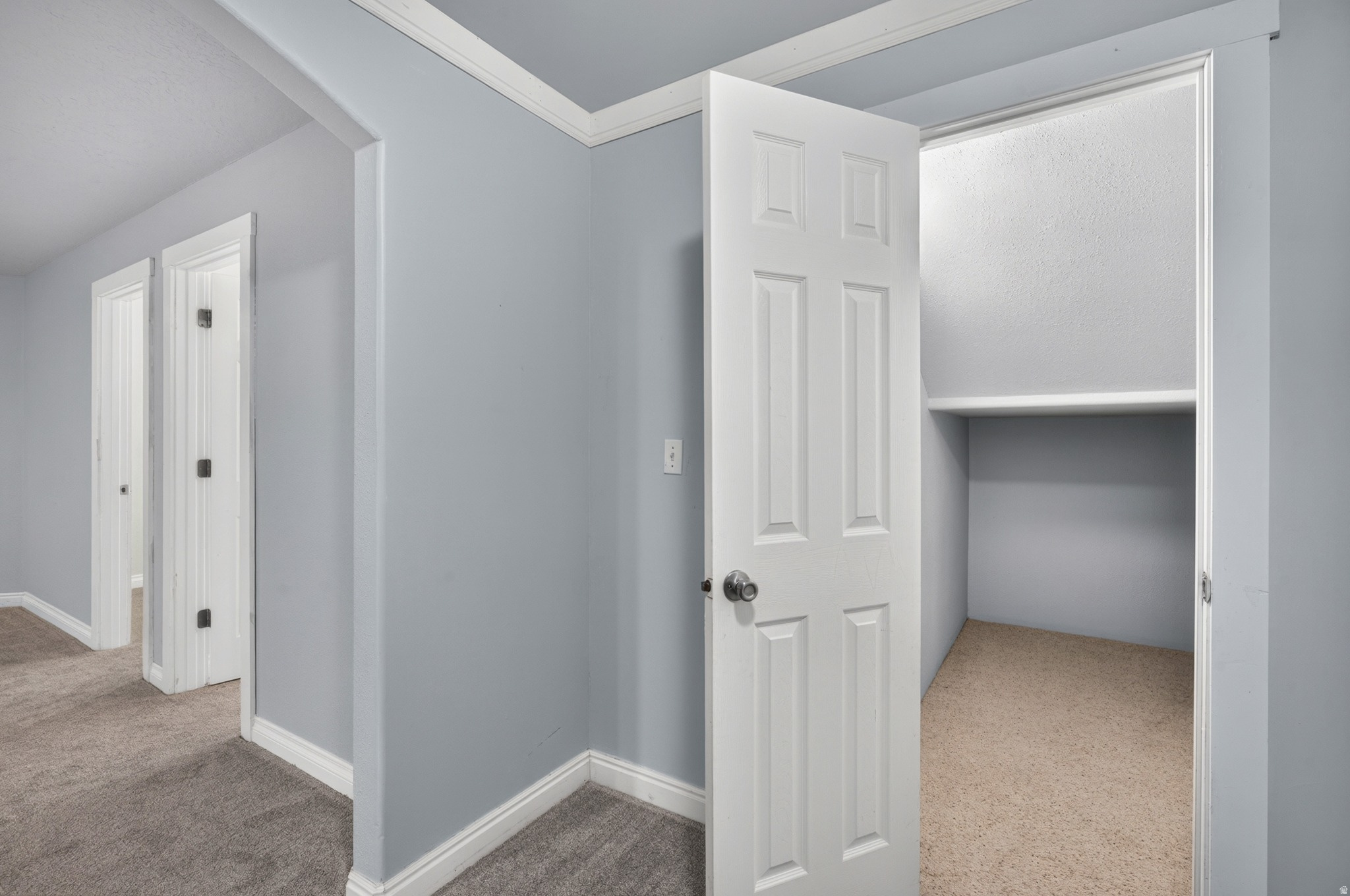 CANYON TERRACE - Residential