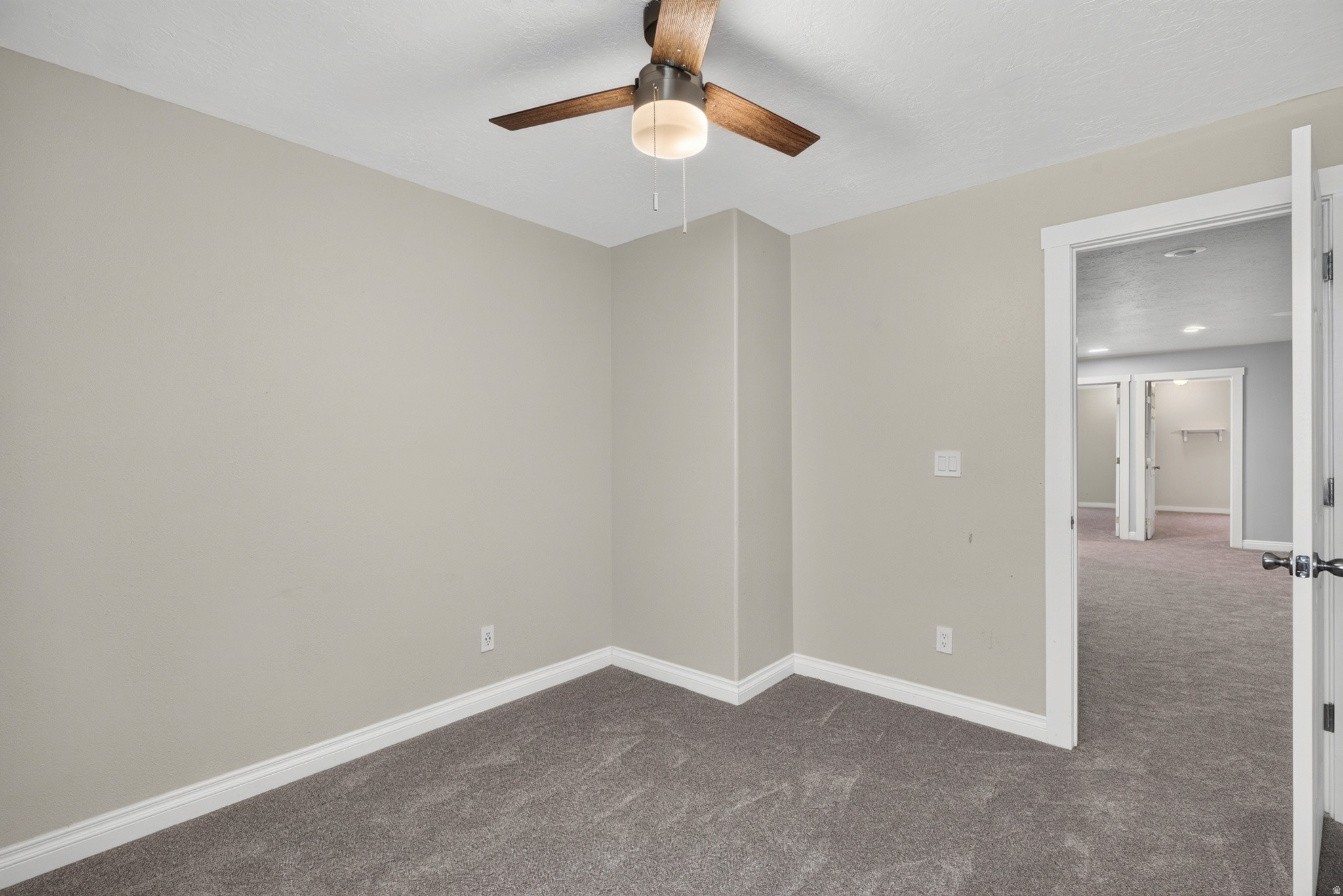 CANYON TERRACE - Residential