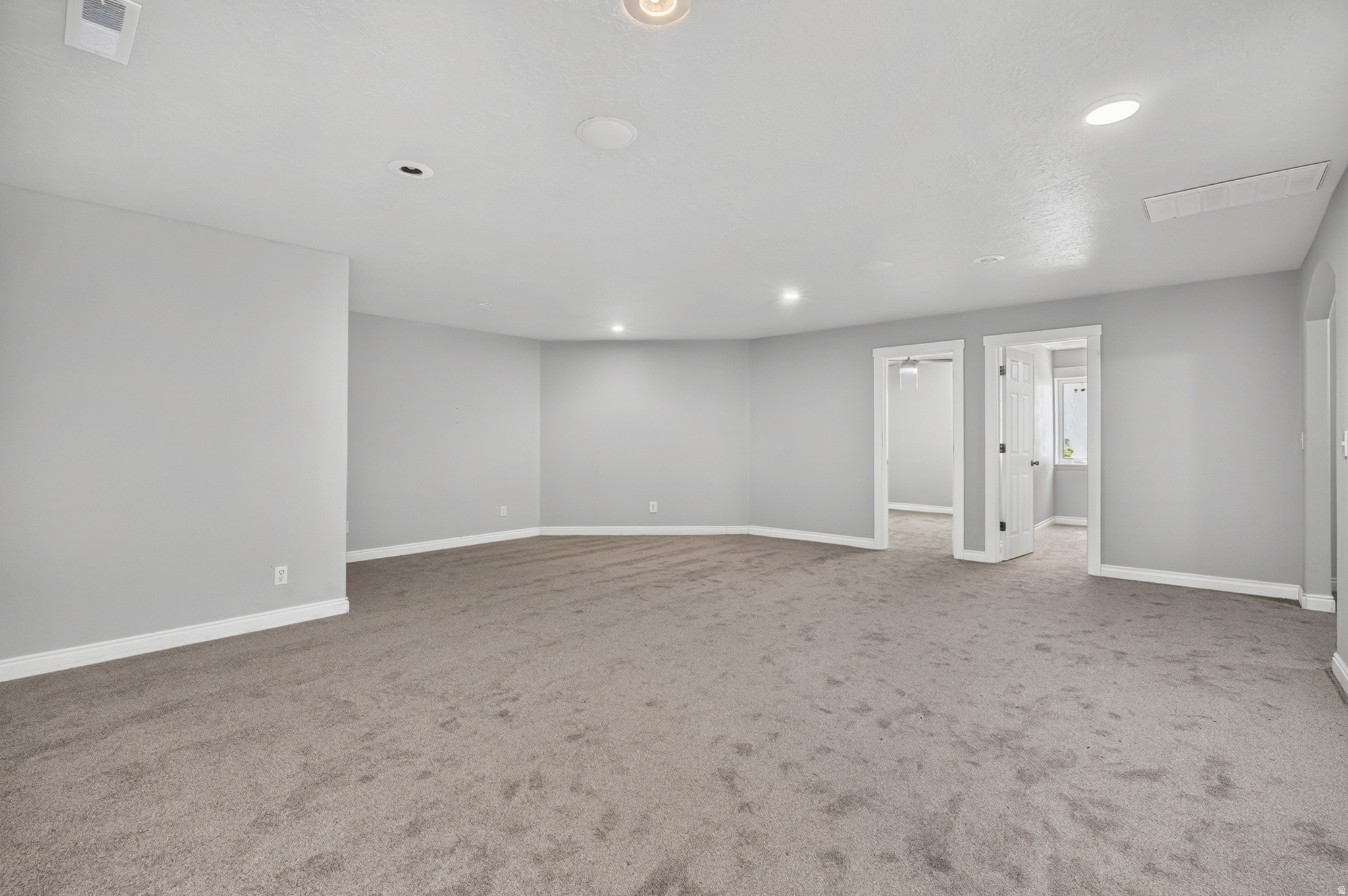 CANYON TERRACE - Residential