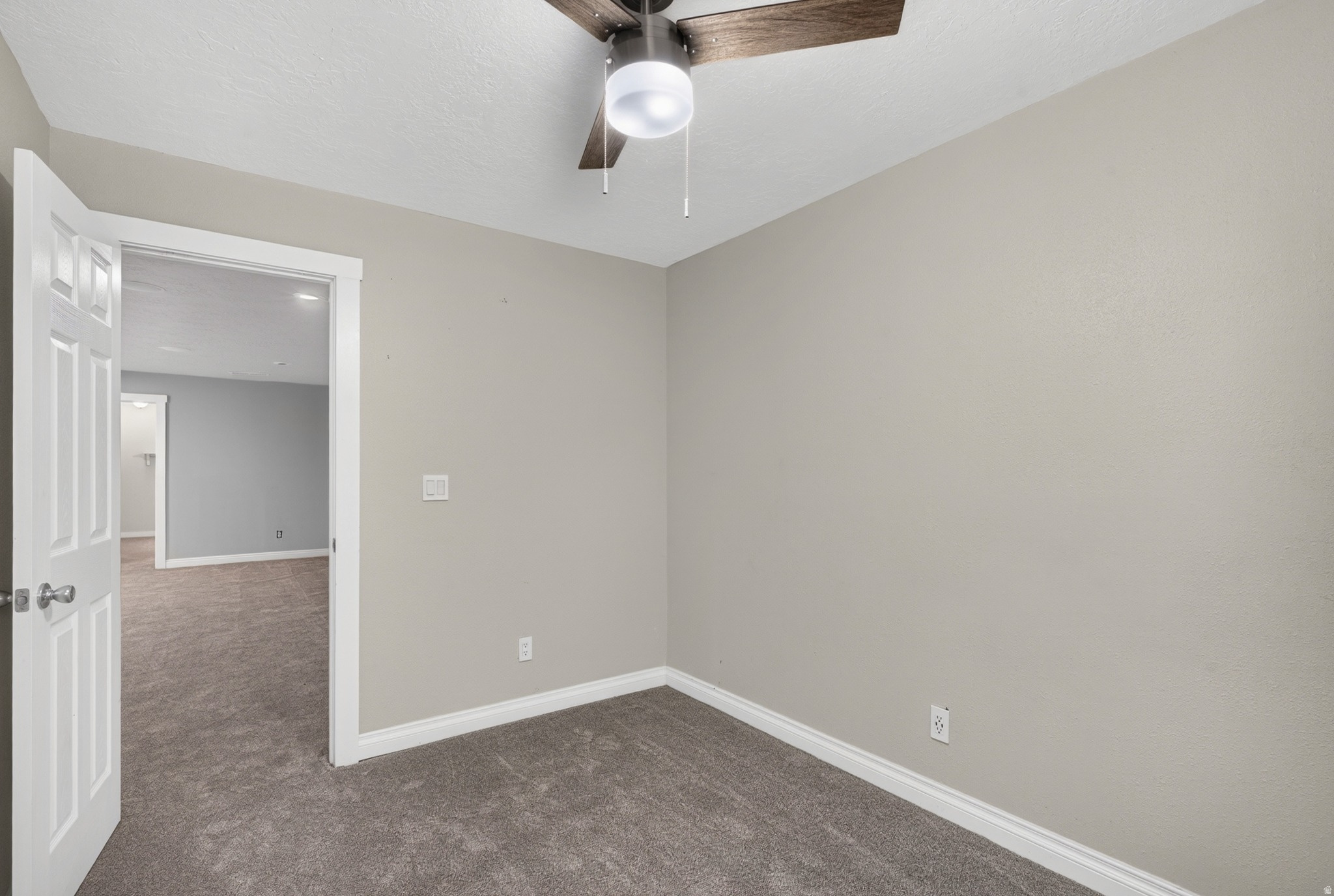 CANYON TERRACE - Residential