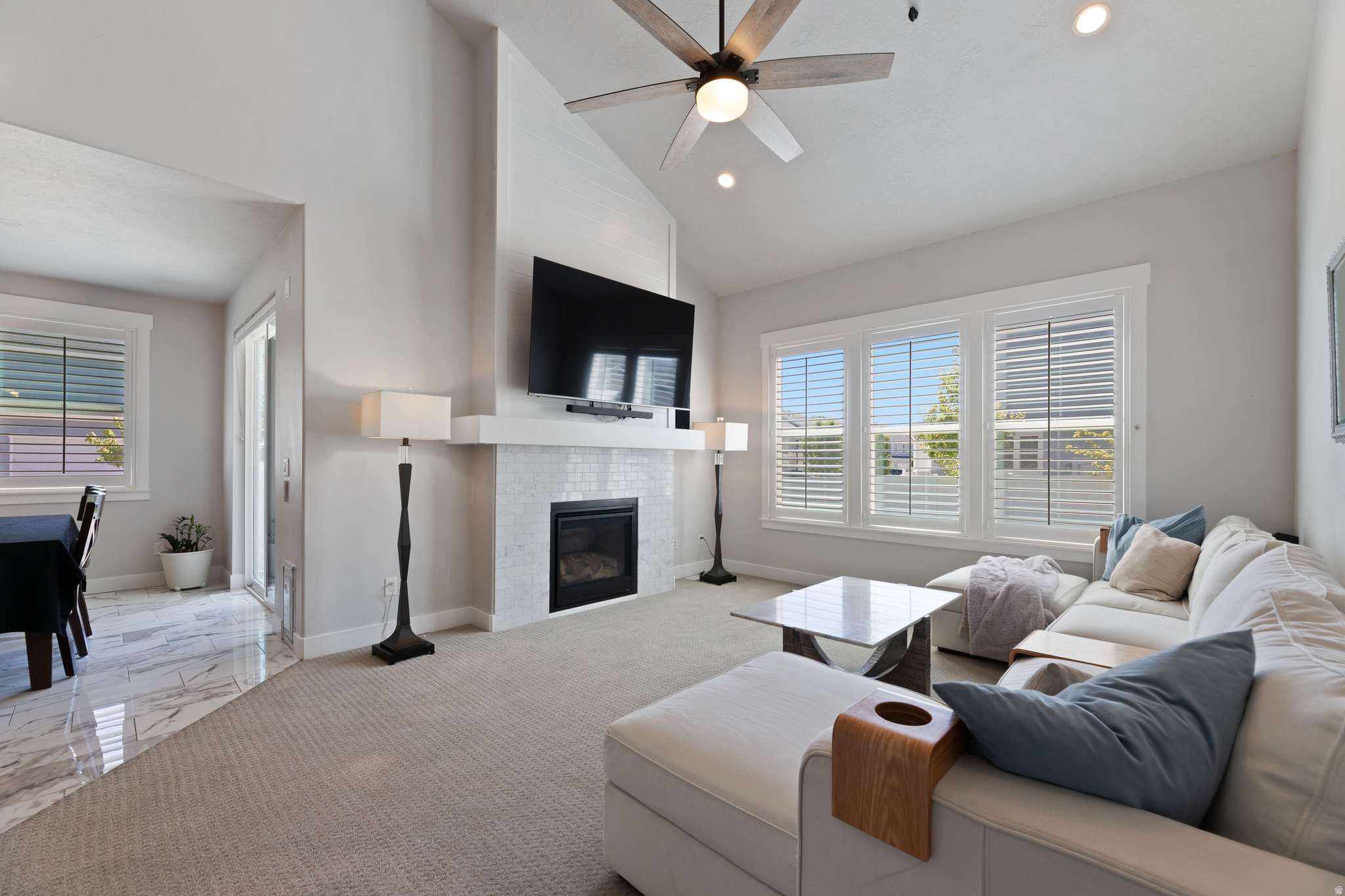 GREENWOOD VILLAGE - Residential