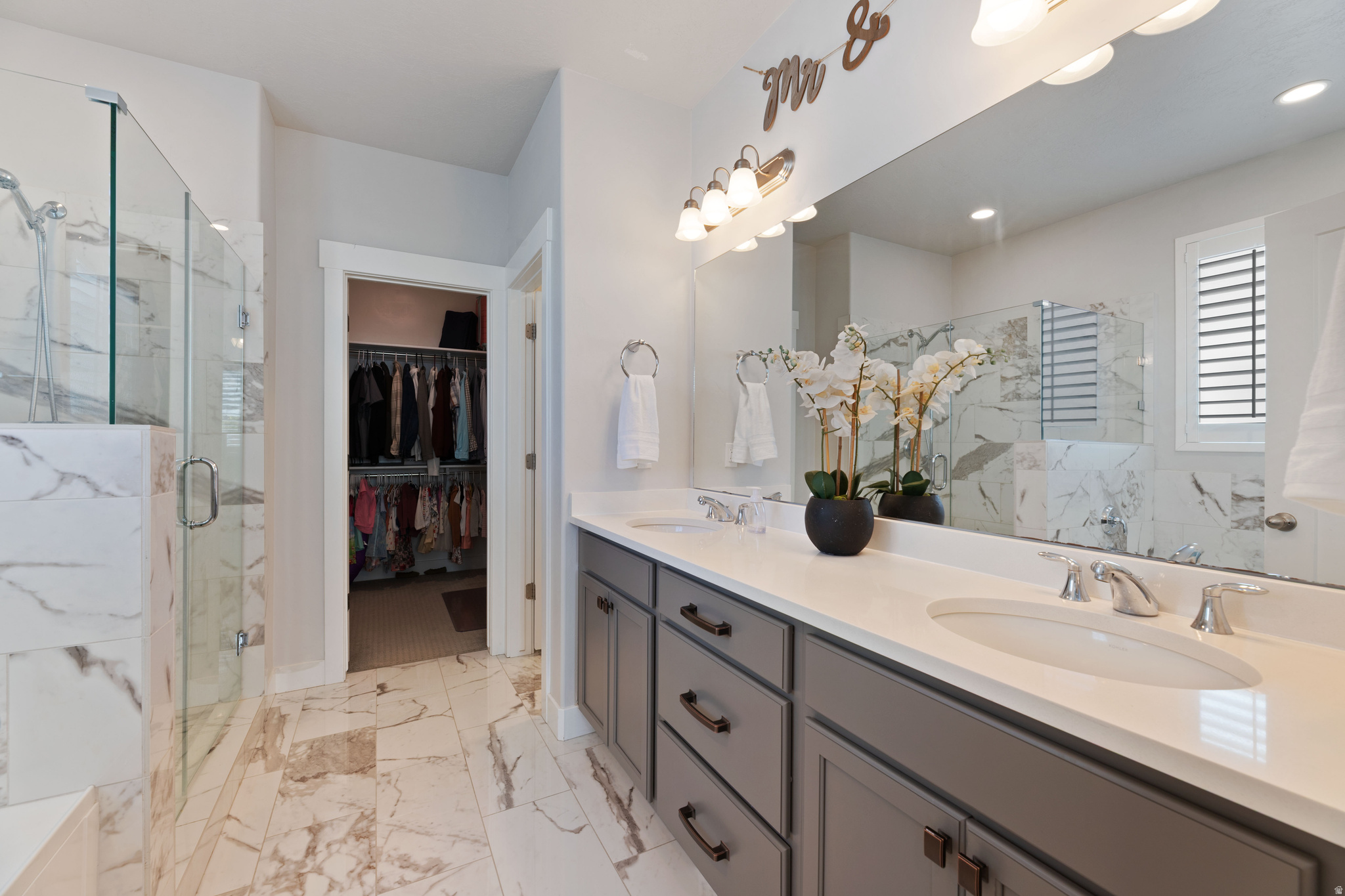 GREENWOOD VILLAGE - Residential