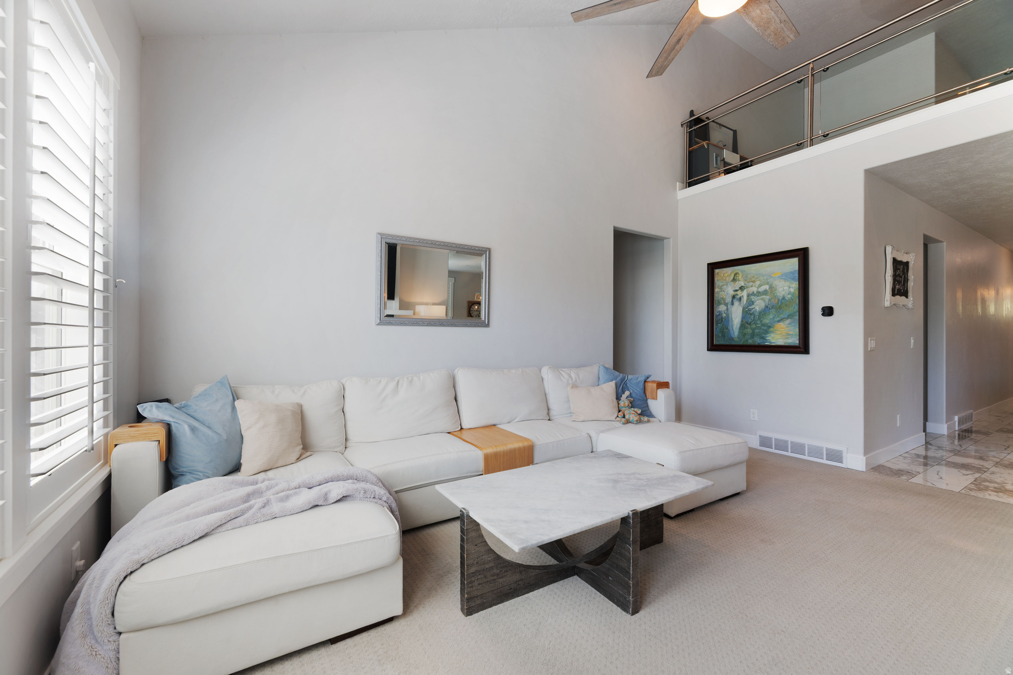 GREENWOOD VILLAGE - Residential