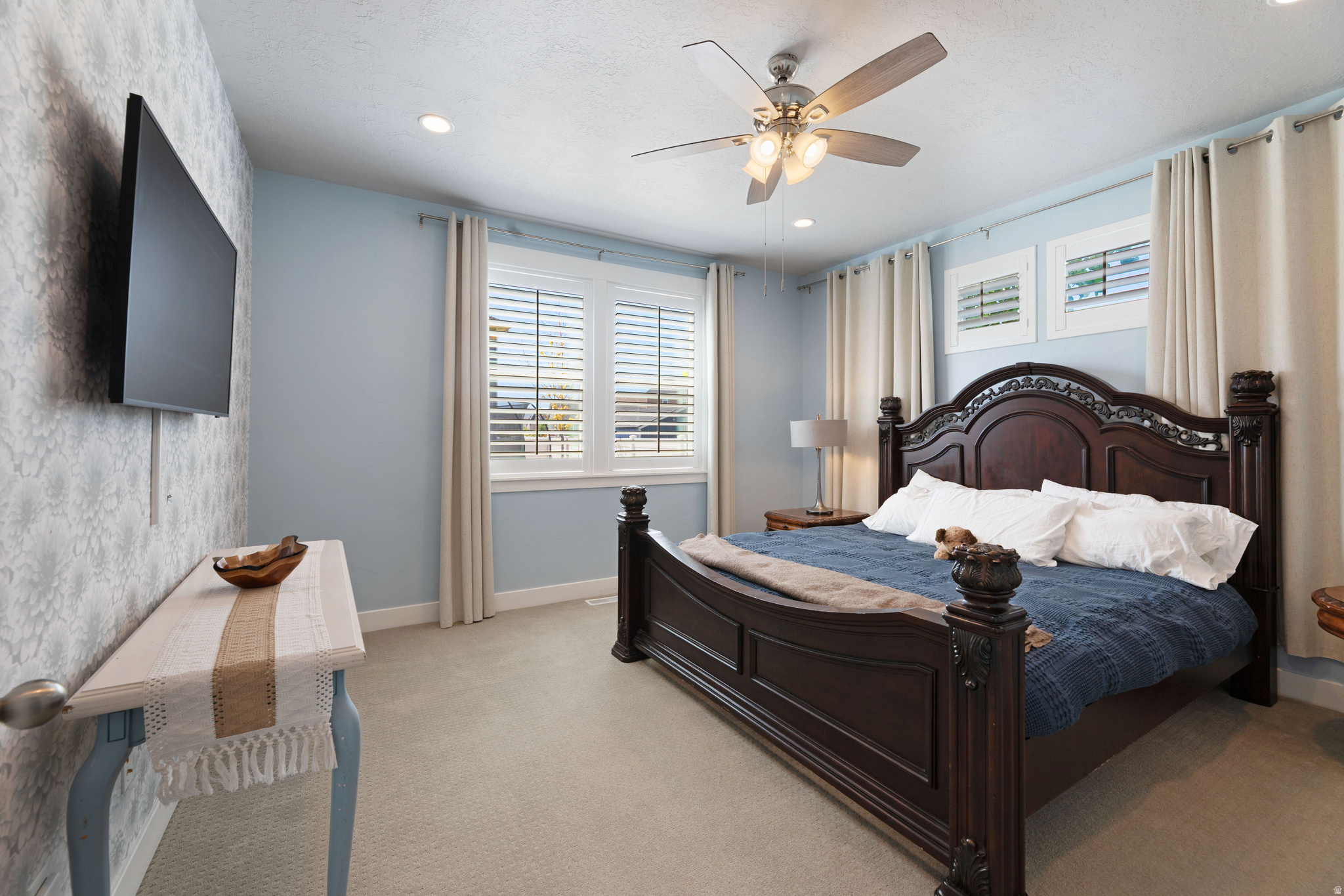 GREENWOOD VILLAGE - Residential