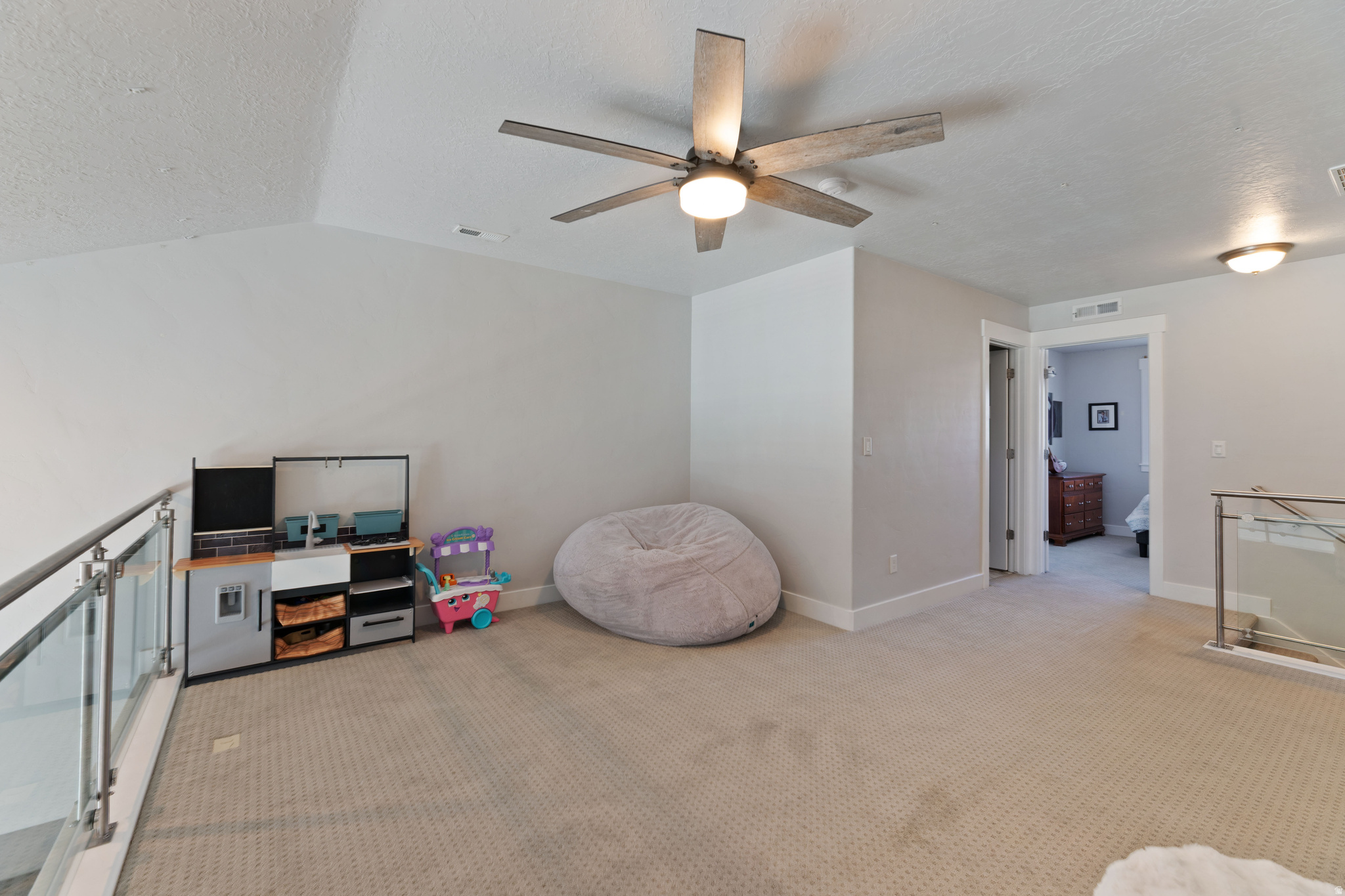 GREENWOOD VILLAGE - Residential