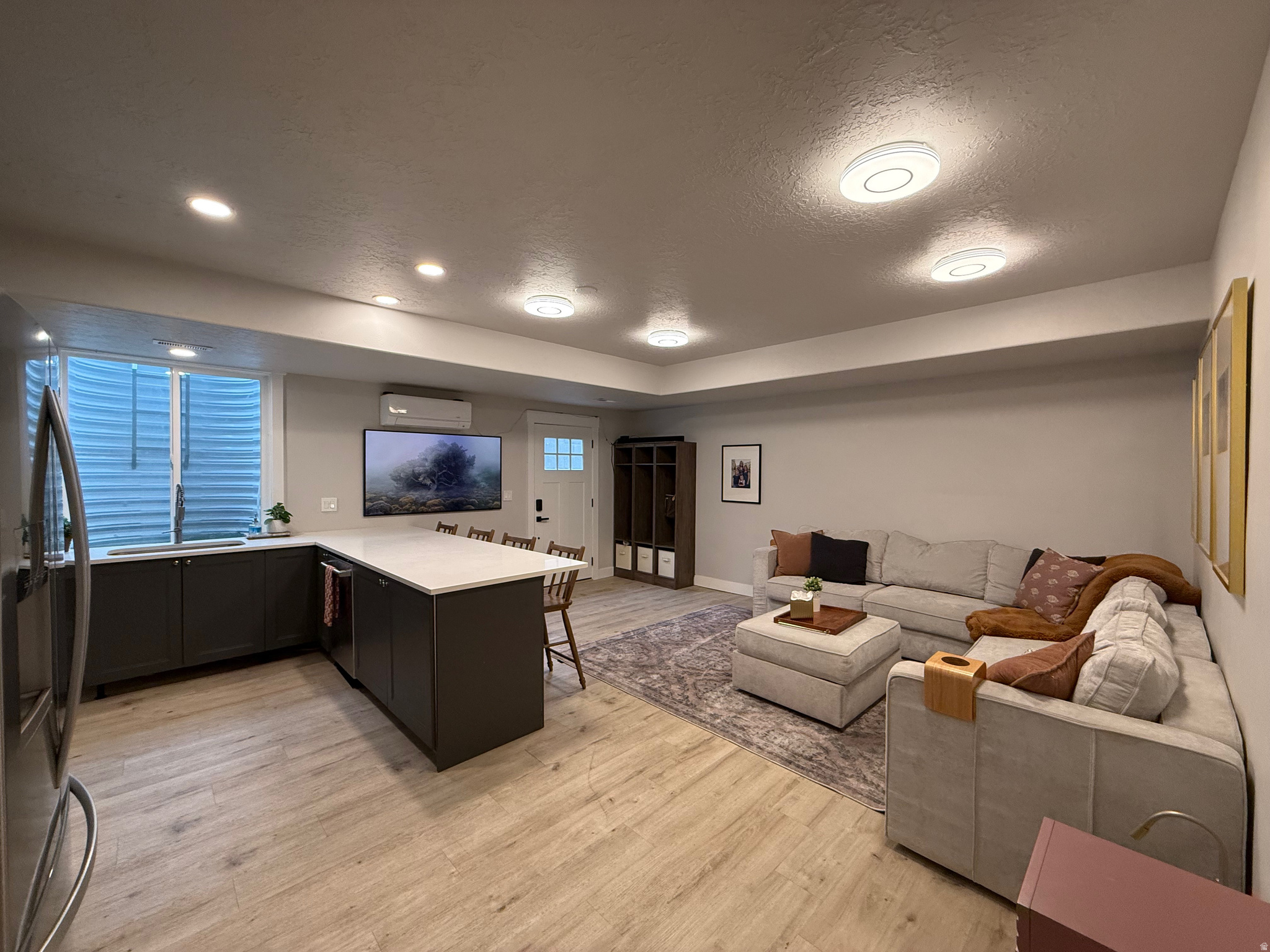 GREENWOOD VILLAGE - Residential