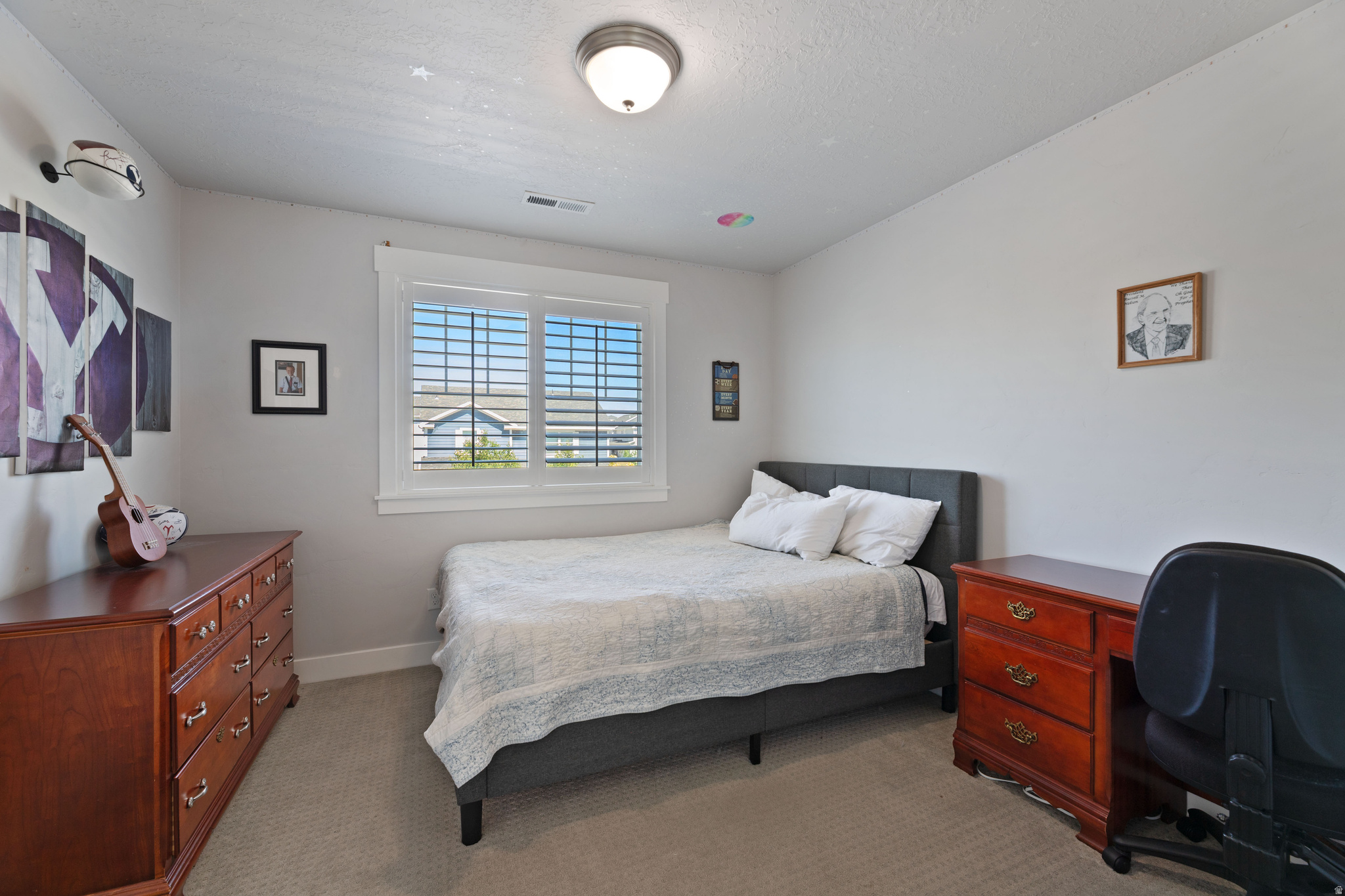 GREENWOOD VILLAGE - Residential