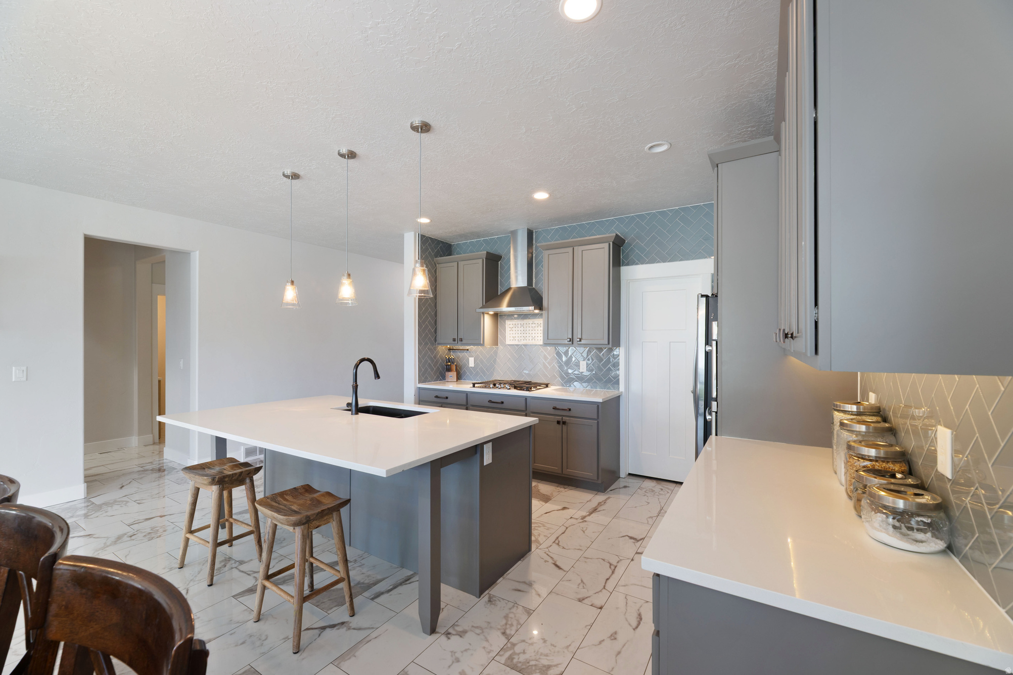 GREENWOOD VILLAGE - Residential