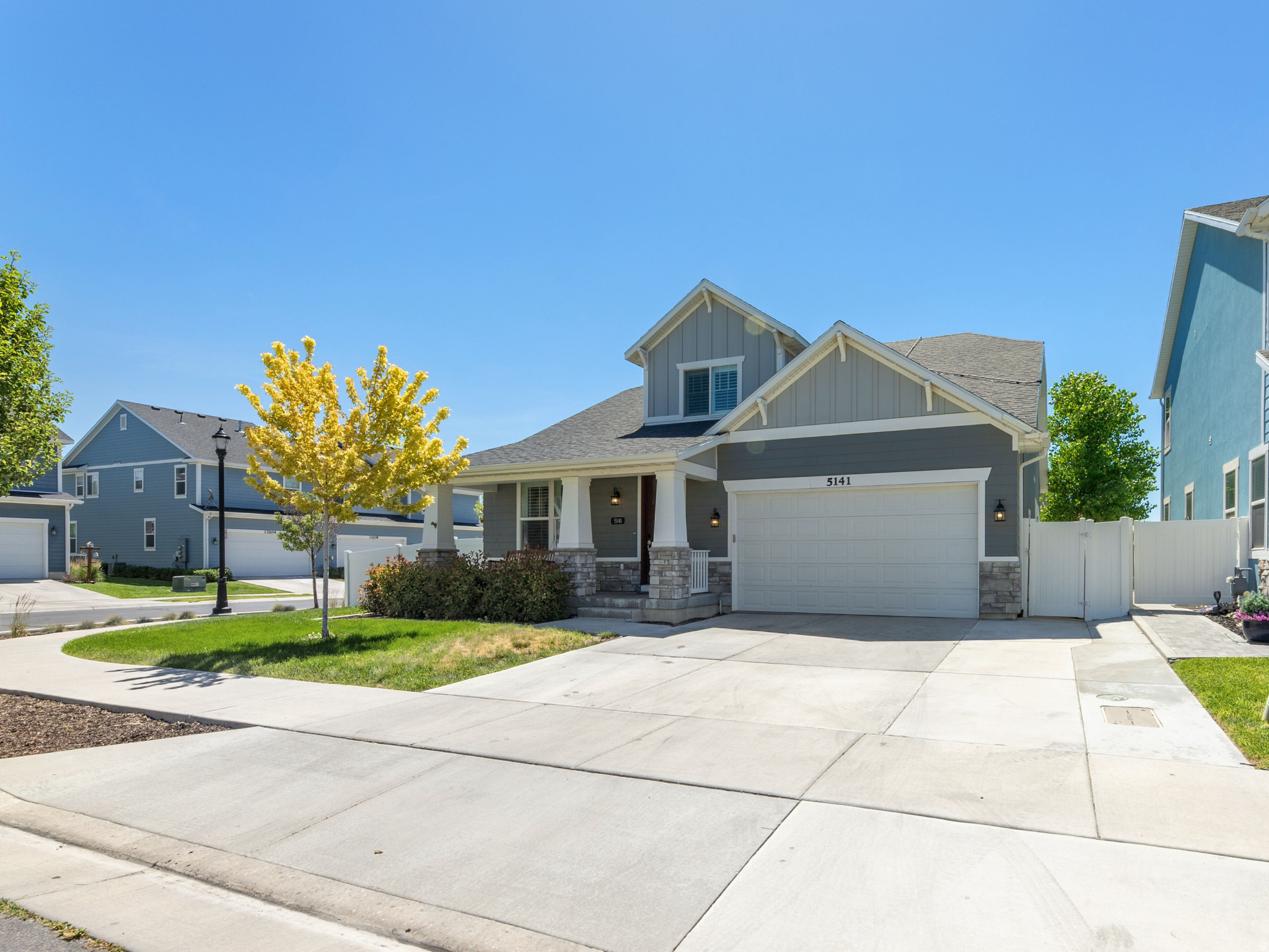 GREENWOOD VILLAGE - Residential